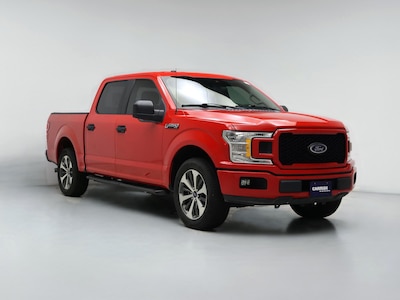 2019 Ford F150 XL