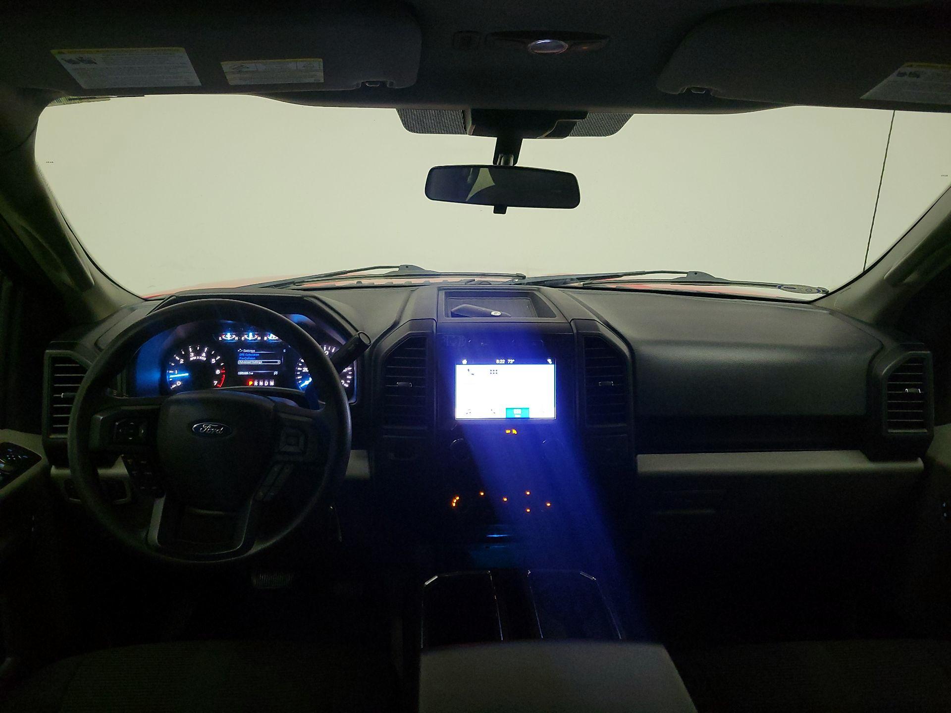 Thumbnail: 2019 Ford F-150 - 9