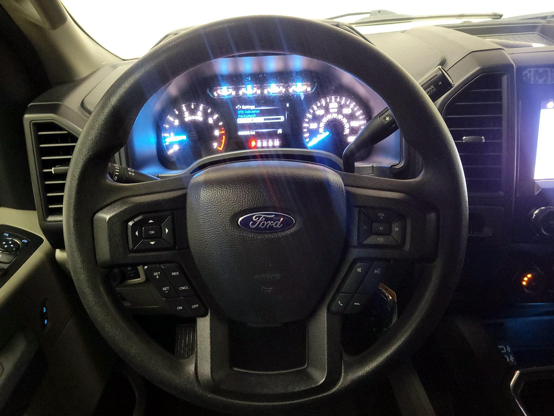 Thumbnail: 2019 Ford F-150 - 10
