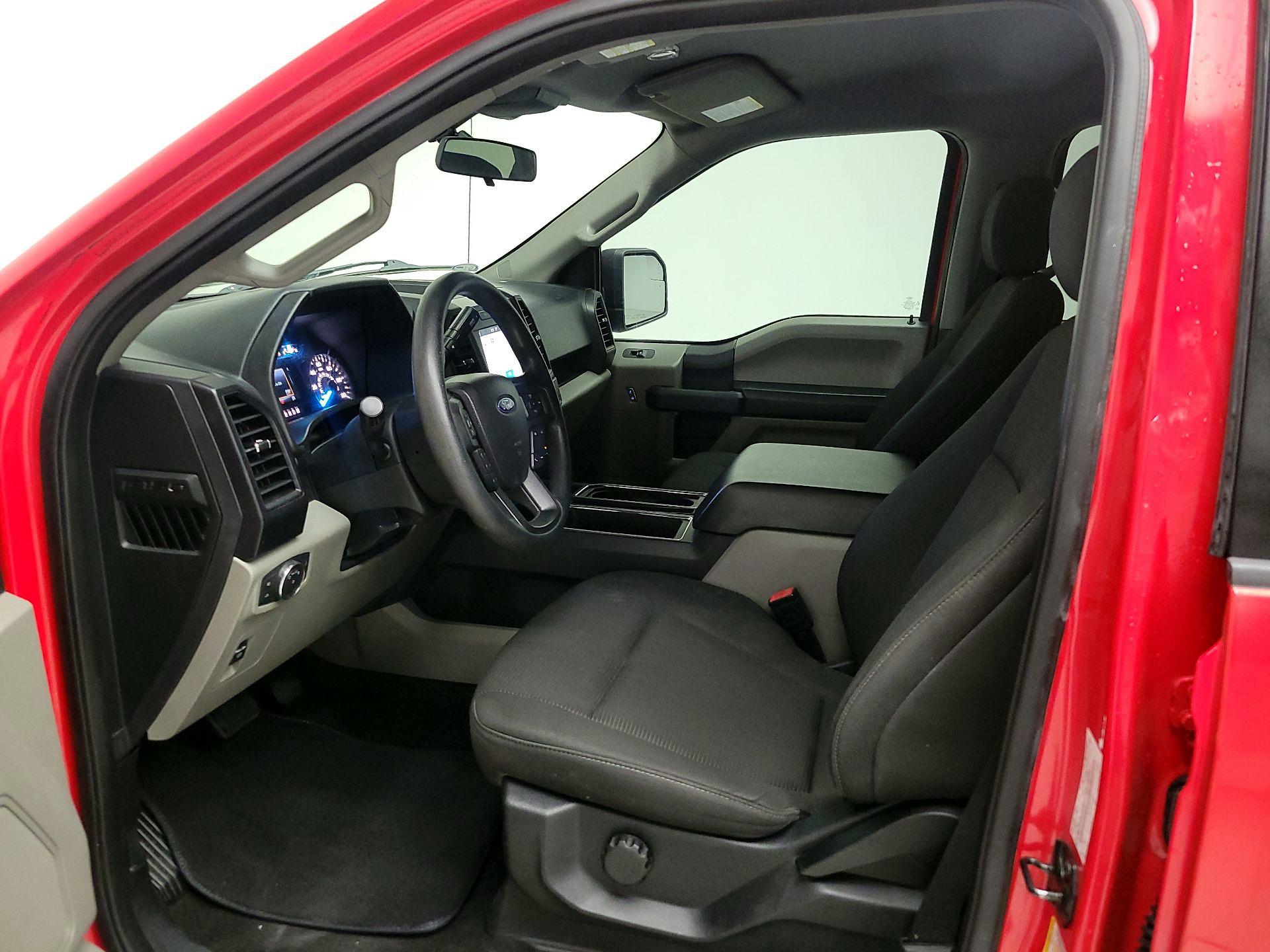 Thumbnail: 2019 Ford F-150 - 11