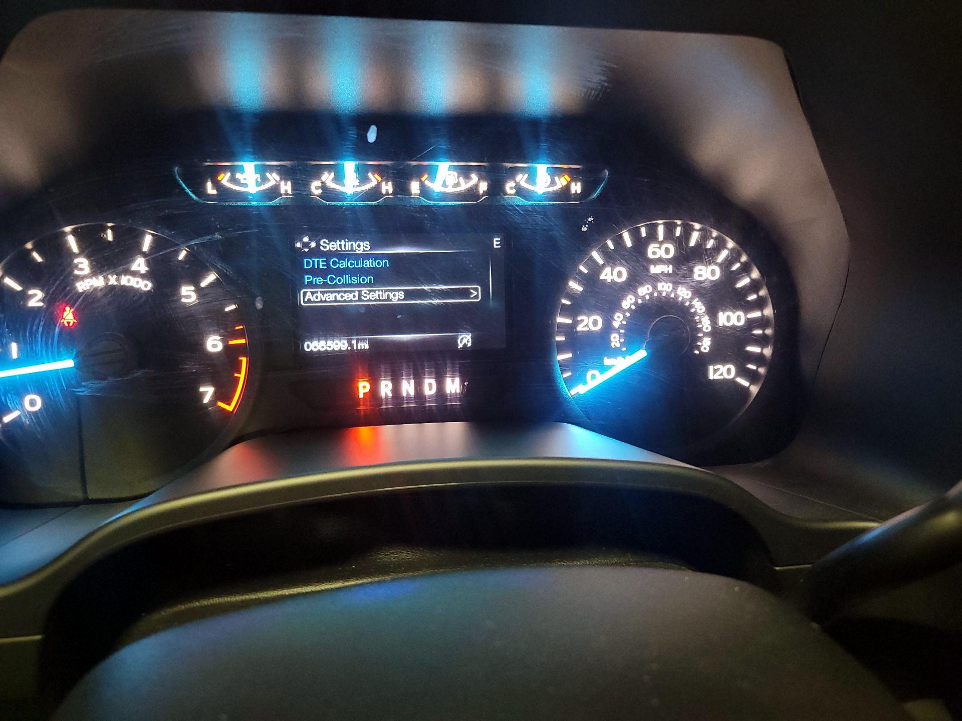 Thumbnail: 2019 Ford F-150 - 17