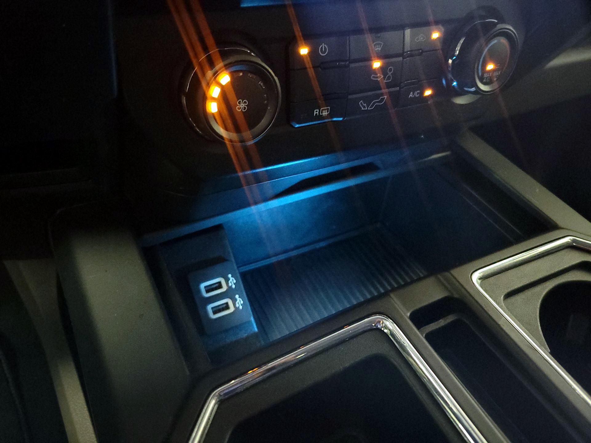 Thumbnail: 2019 Ford F-150 - 18