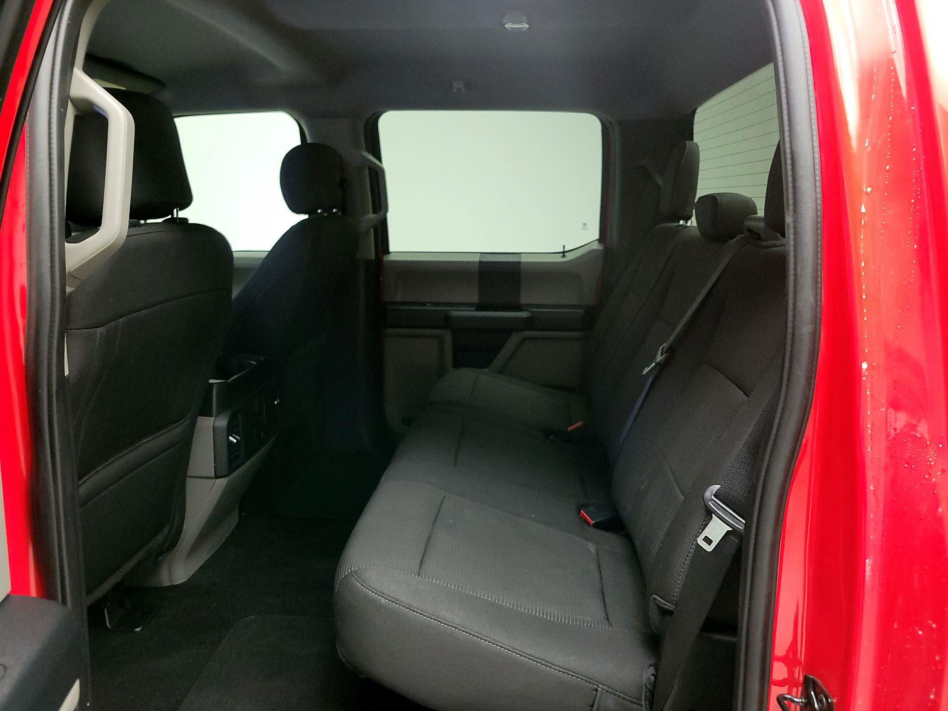 Thumbnail: 2019 Ford F-150 - 19
