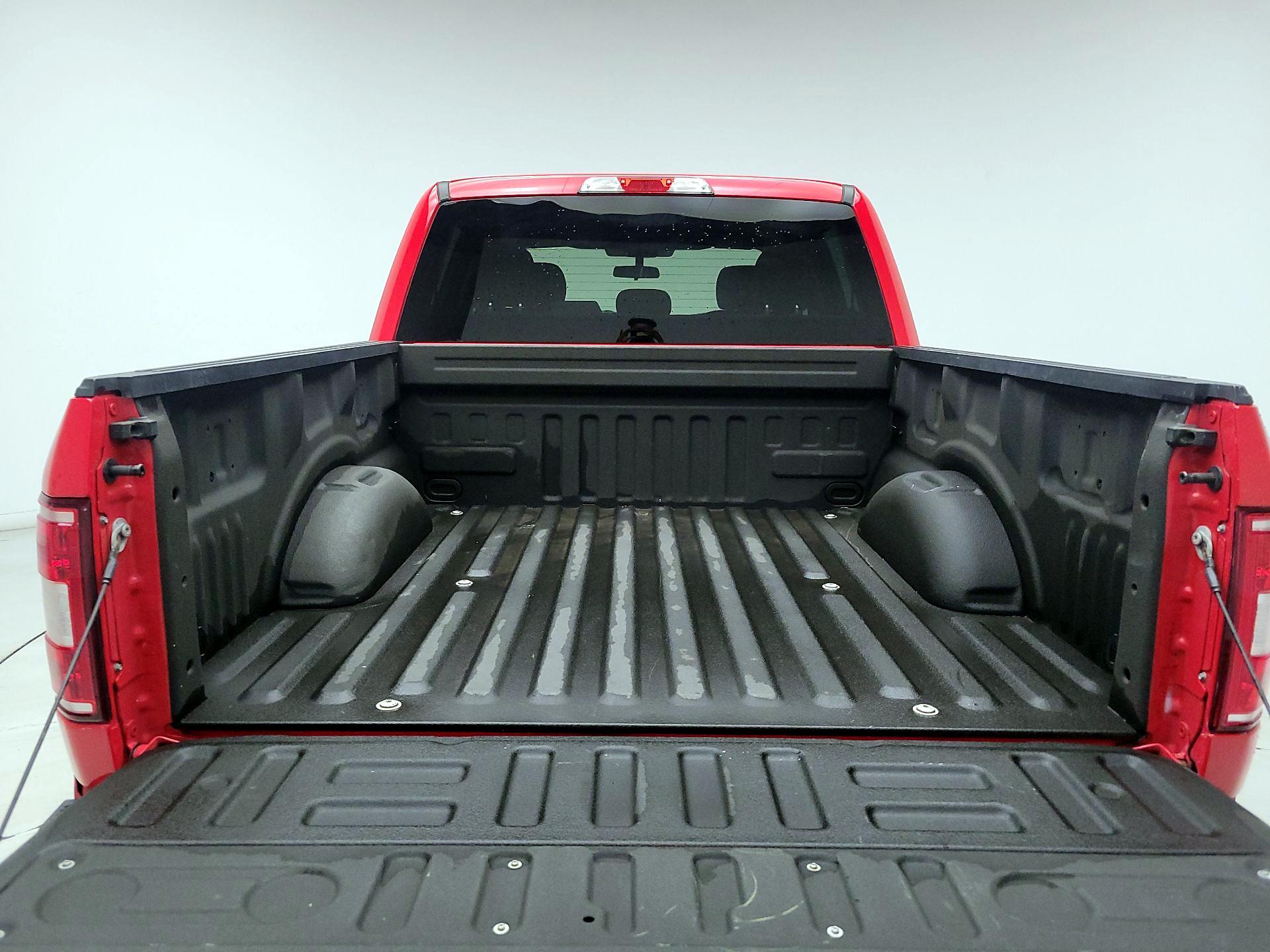Thumbnail: 2019 Ford F-150 - 20