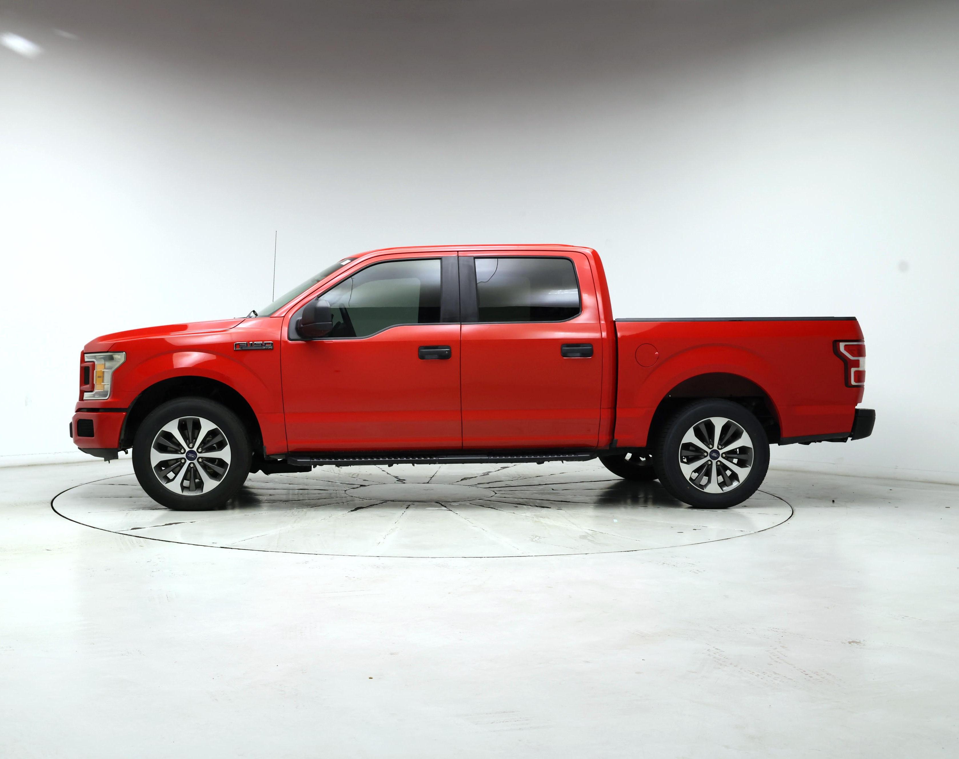 Thumbnail: 2019 Ford F-150 - 3