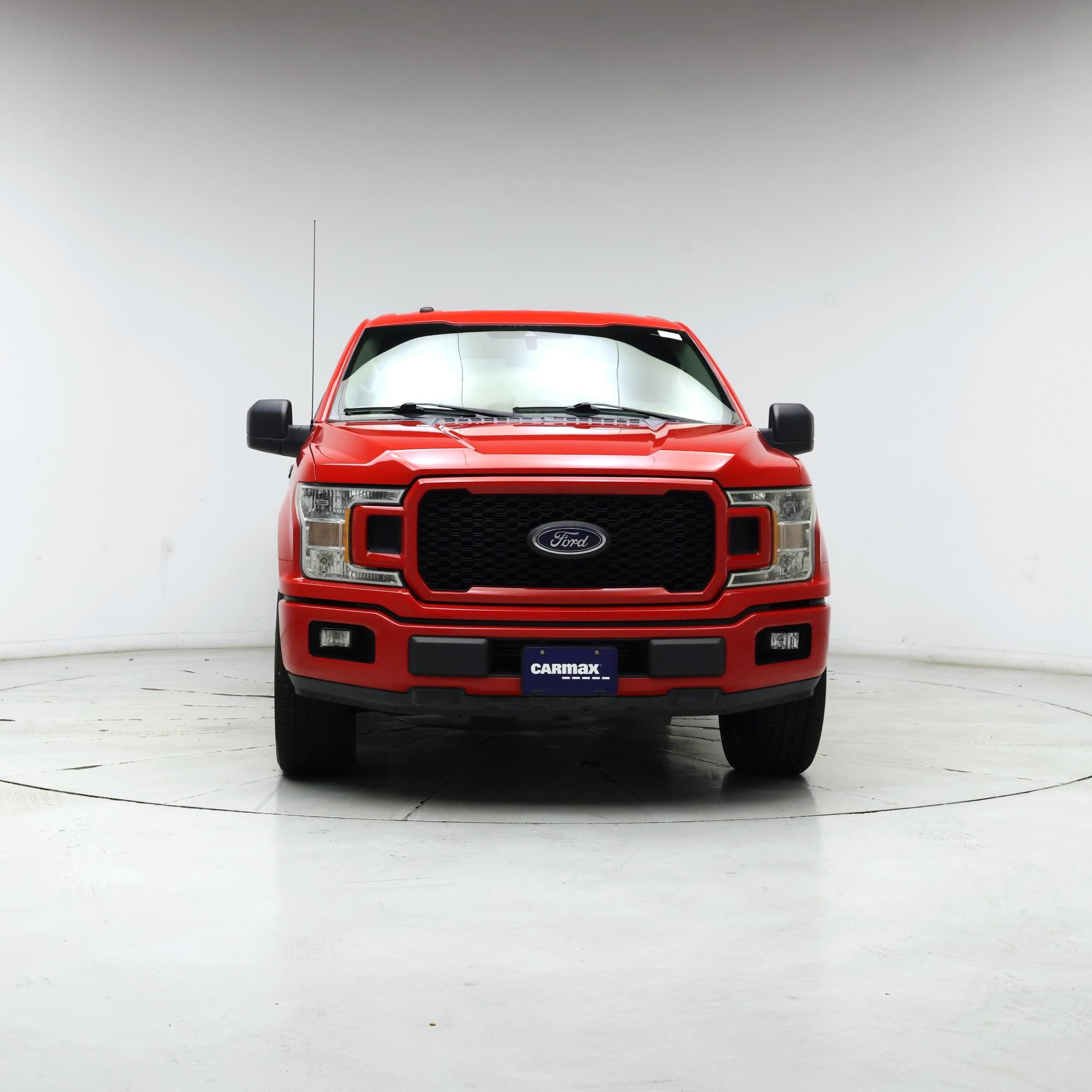 Thumbnail: 2019 Ford F-150 - 5
