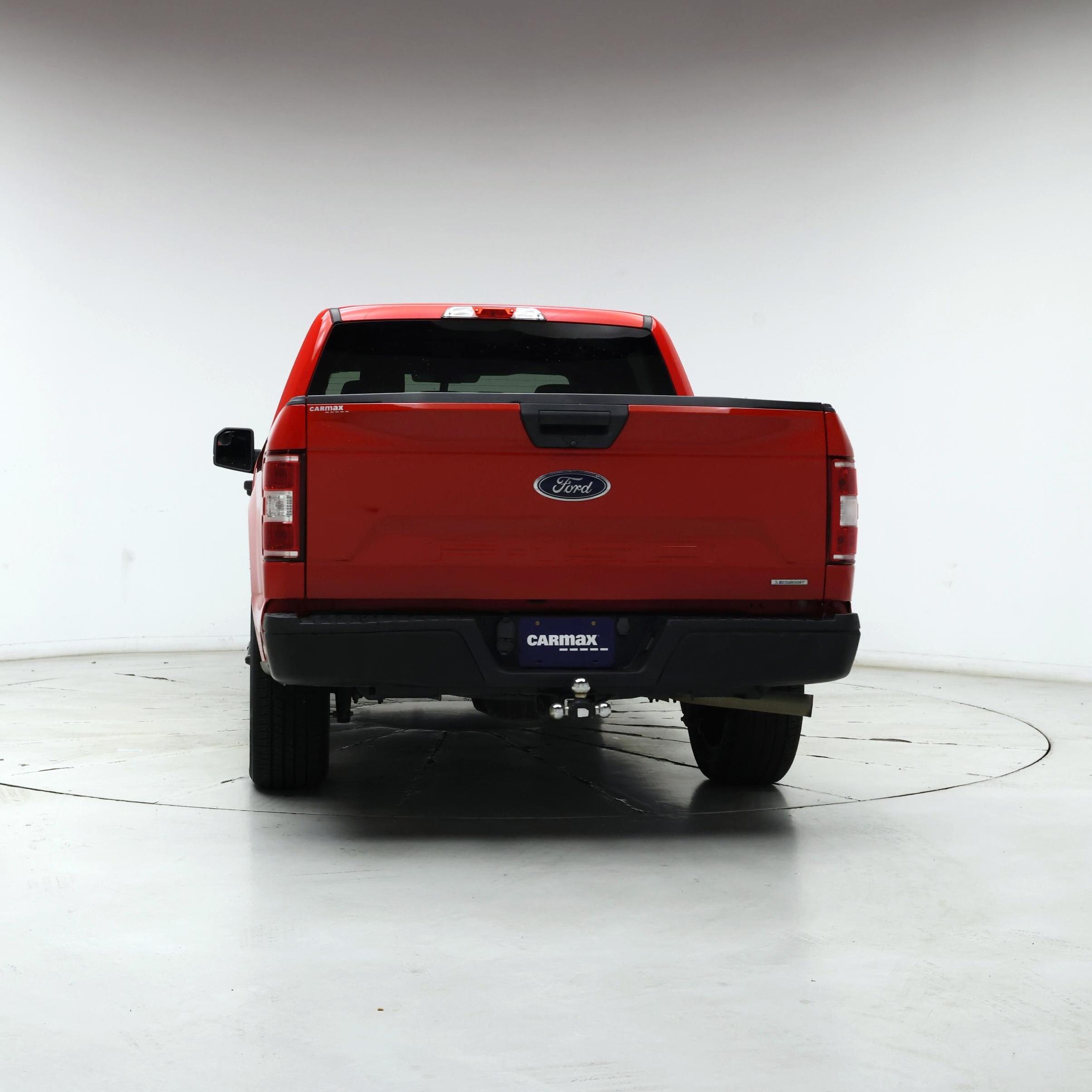 Thumbnail: 2019 Ford F-150 - 6