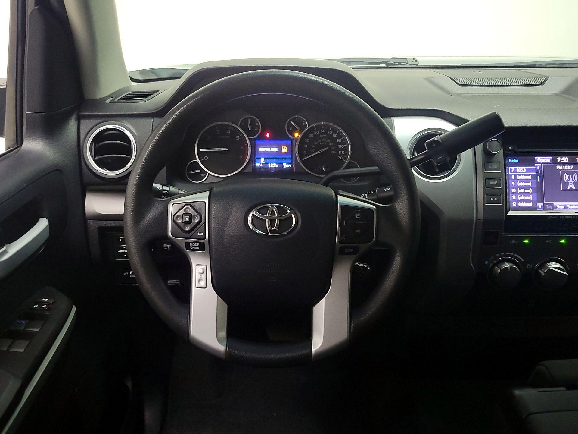 Thumbnail: 2015 Toyota Tundra - 10