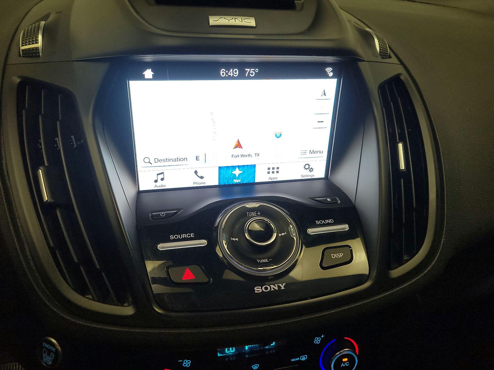 Thumbnail: 2017 Ford Escape - 14