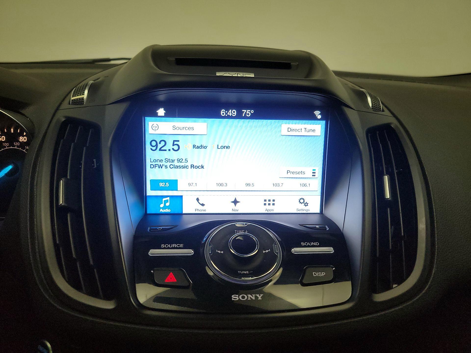 Thumbnail: 2017 Ford Escape - 16