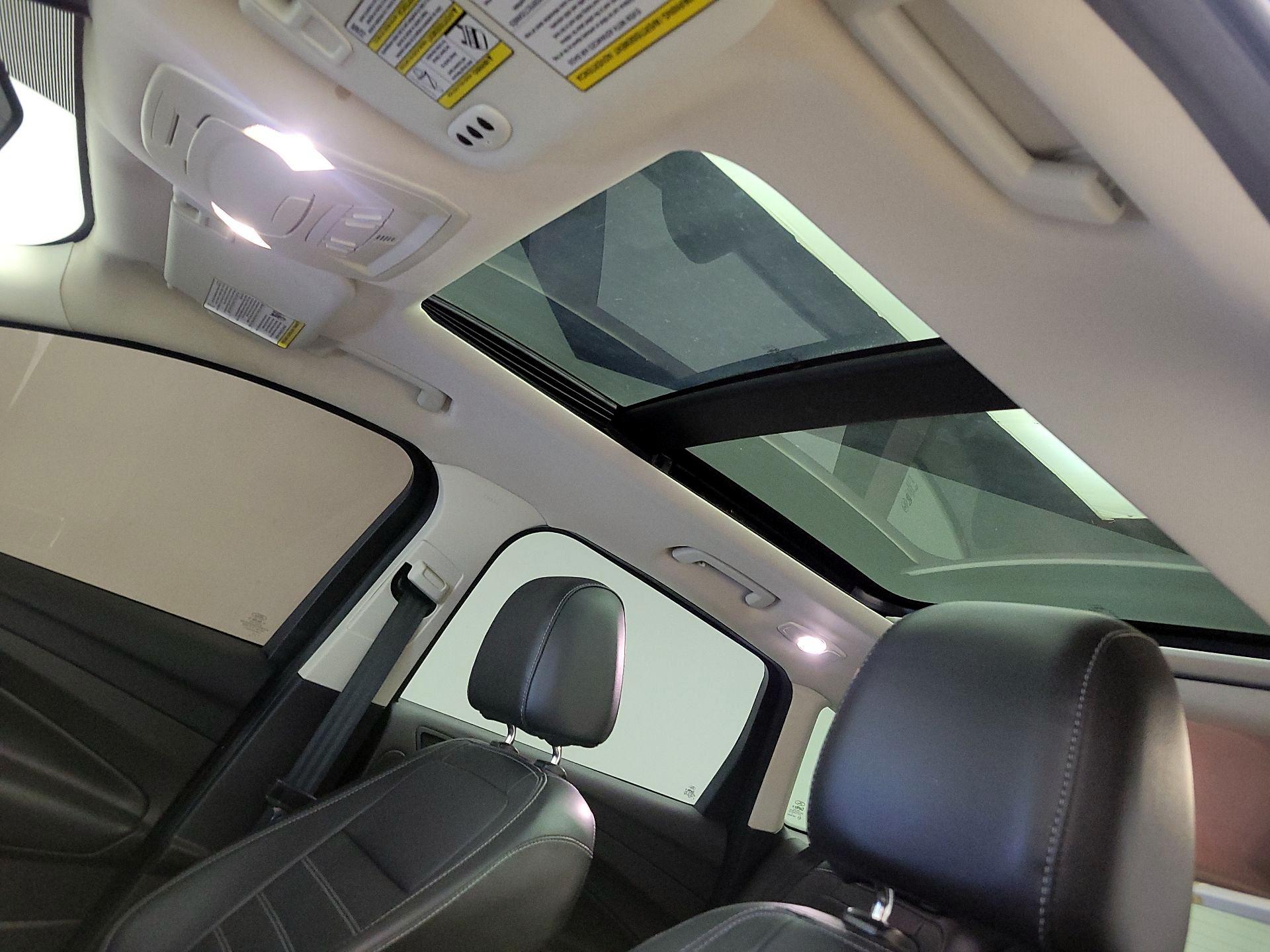 Thumbnail: 2017 Ford Escape - 20