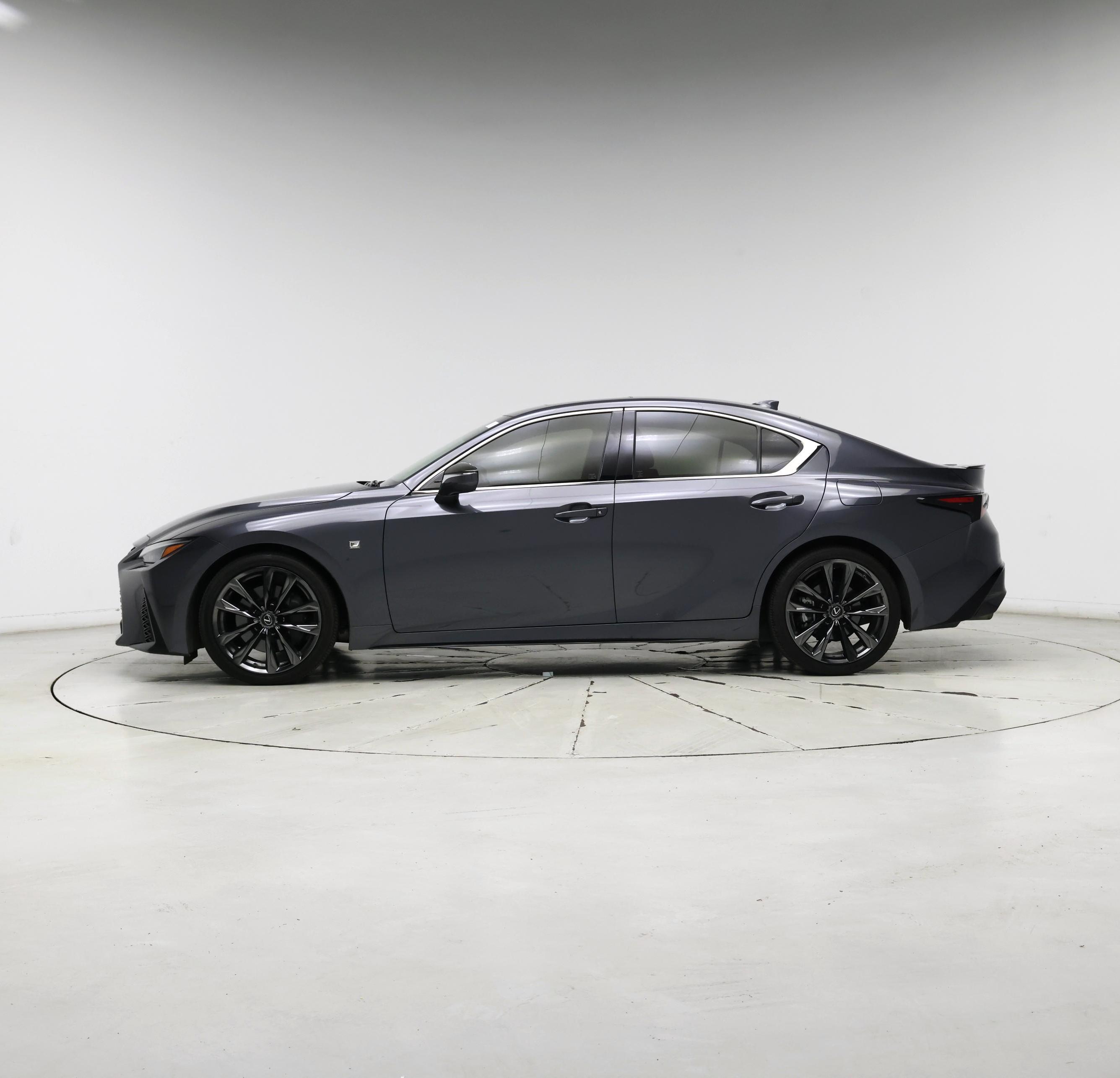 Thumbnail: 2023 Lexus IS - 3