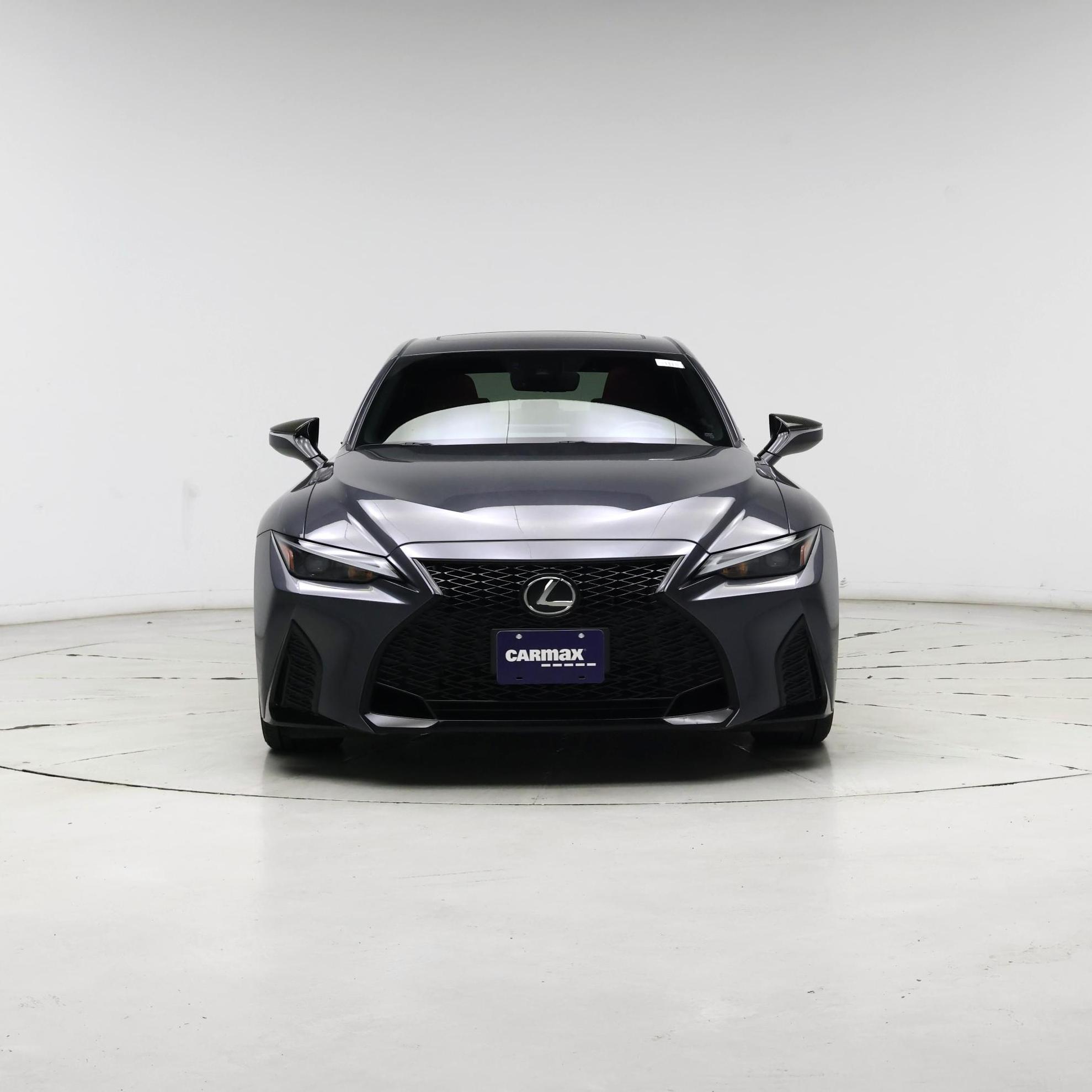 Thumbnail: 2023 Lexus IS - 5