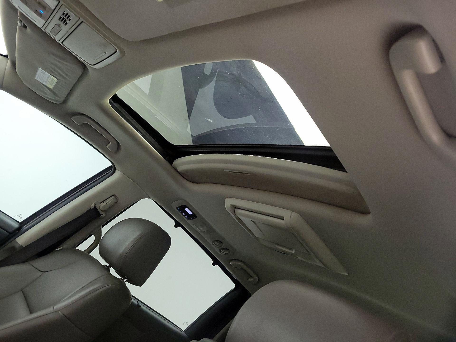 Thumbnail: 2016 Honda Odyssey - 20
