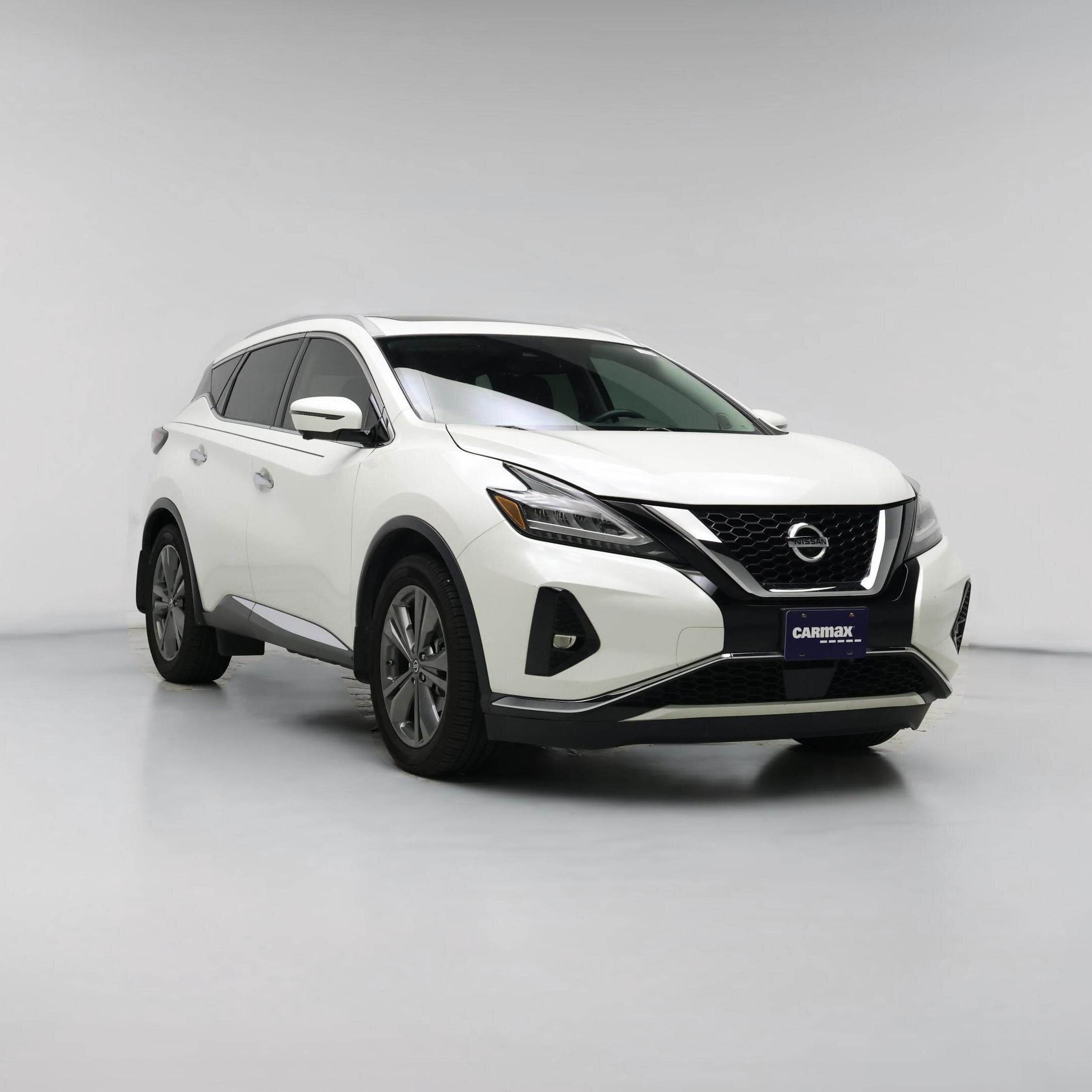 Thumbnail: 2019 Nissan Murano - 1