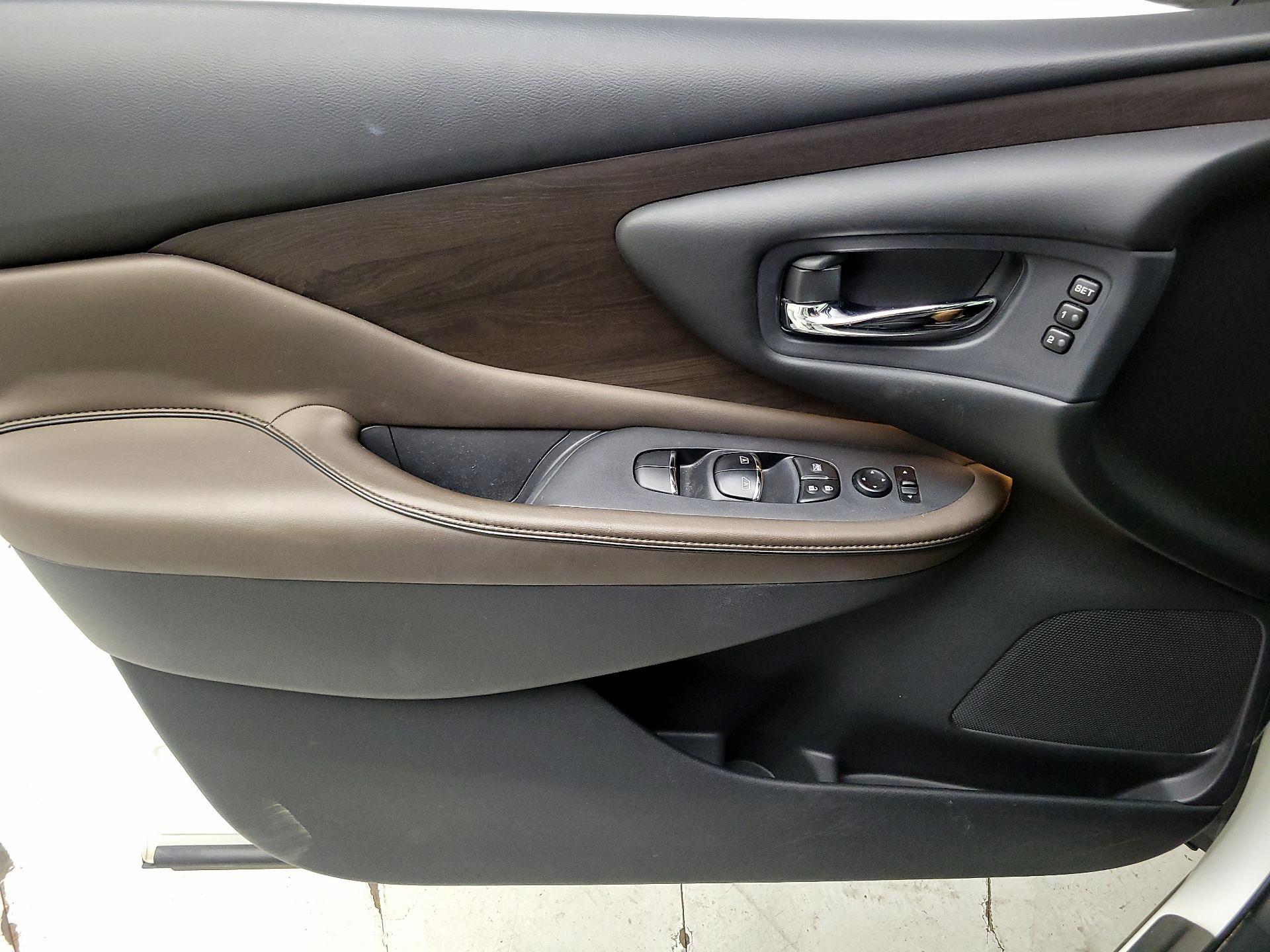 Thumbnail: 2019 Nissan Murano - 12