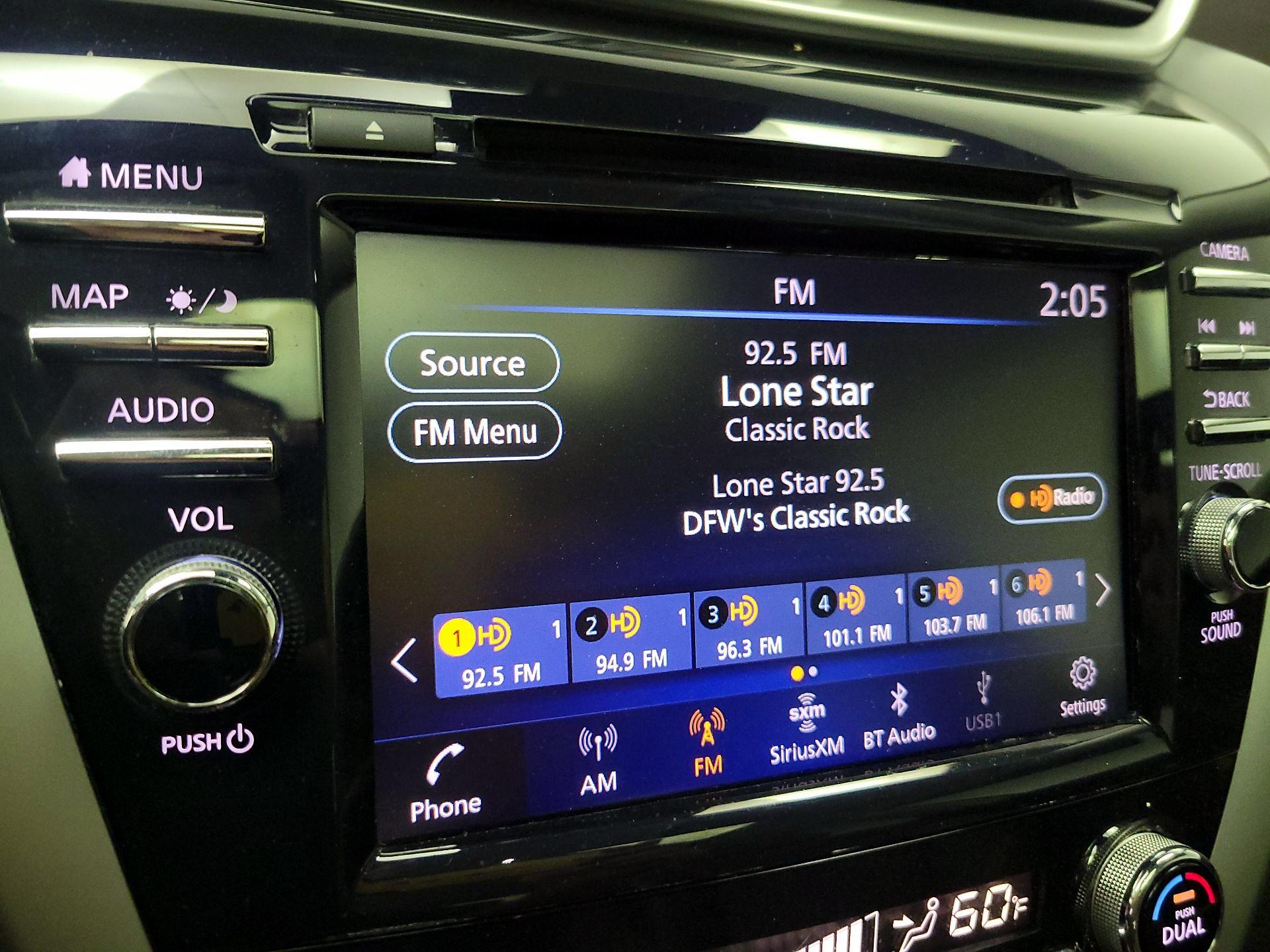 Thumbnail: 2019 Nissan Murano - 16