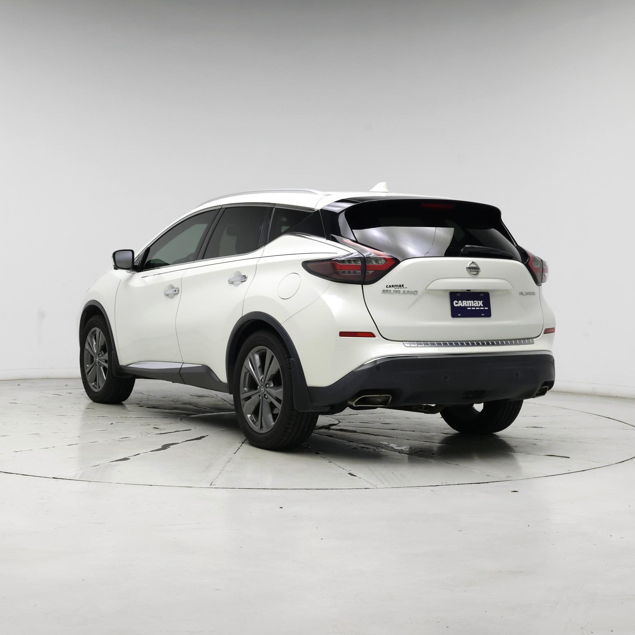 Thumbnail: 2019 Nissan Murano - 2
