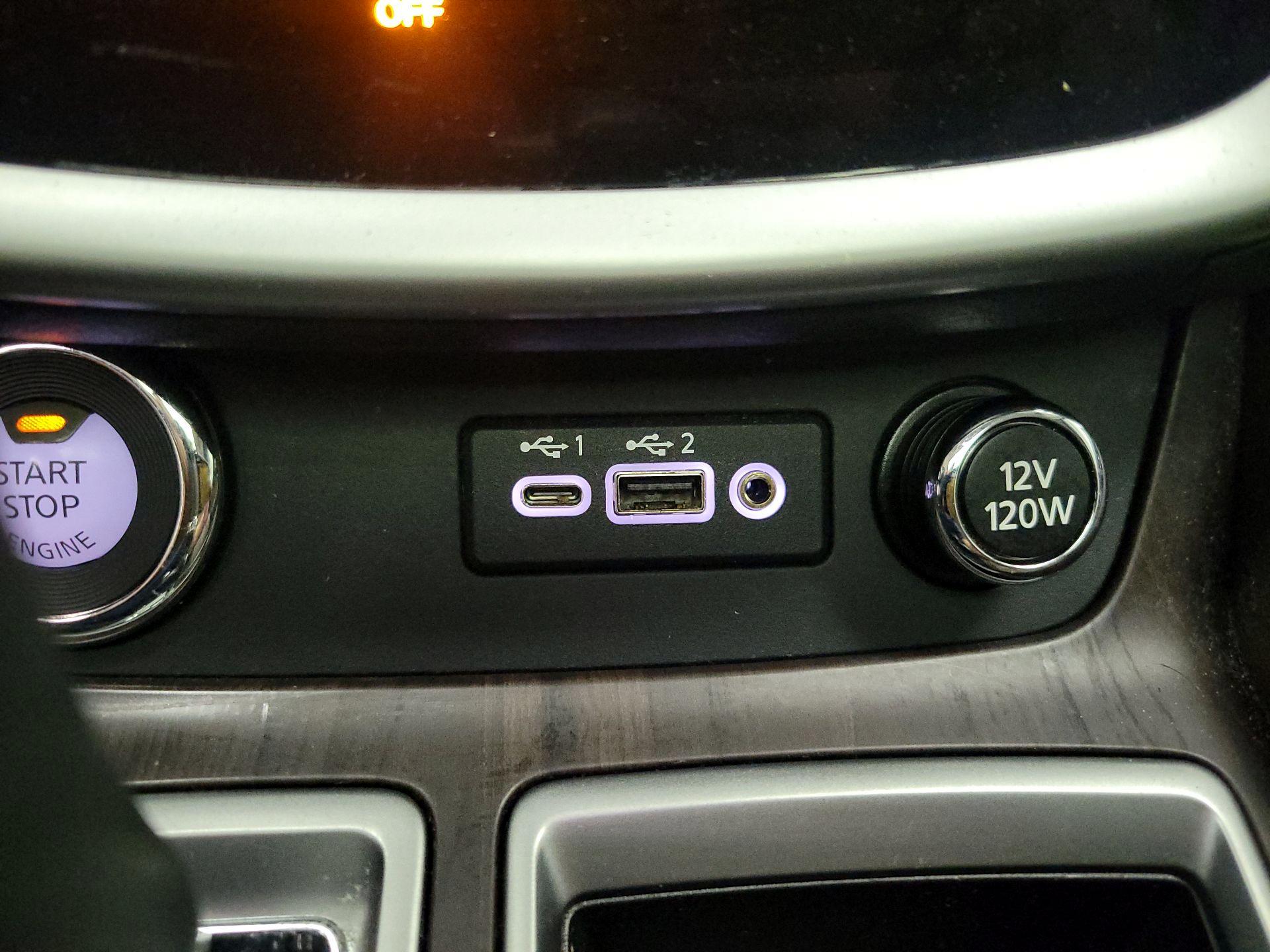 Thumbnail: 2019 Nissan Murano - 19