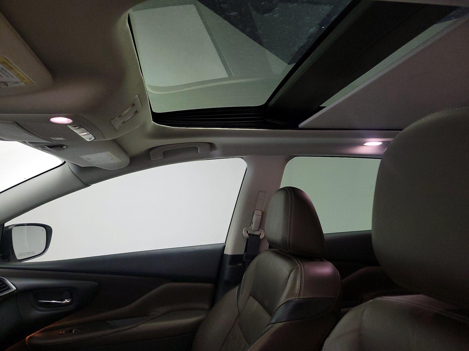 Thumbnail: 2019 Nissan Murano - 20