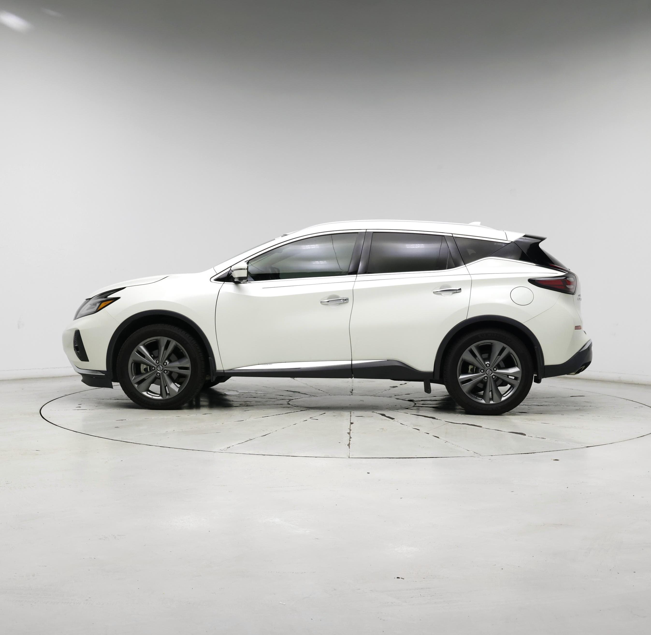 Thumbnail: 2019 Nissan Murano - 3