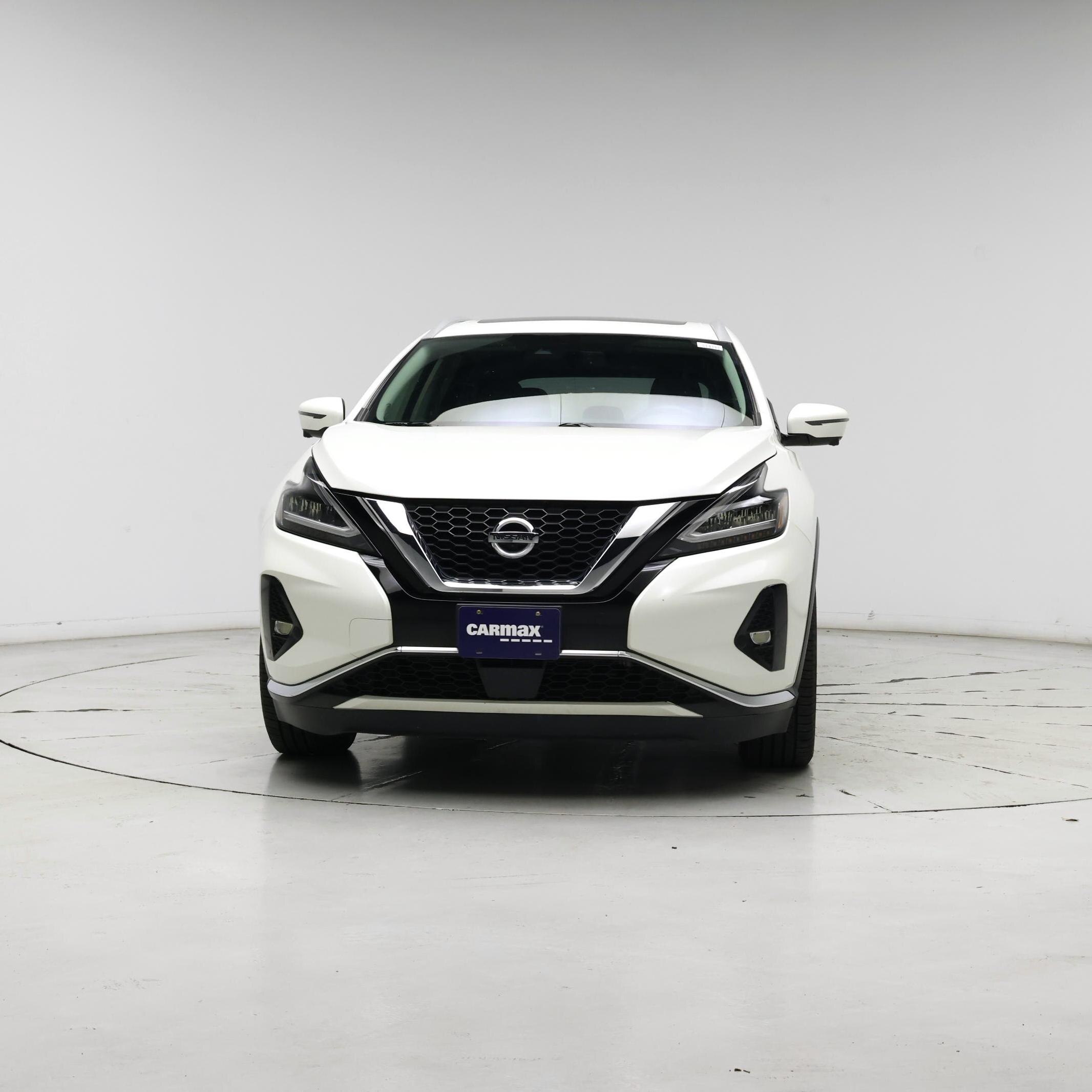 Thumbnail: 2019 Nissan Murano - 5