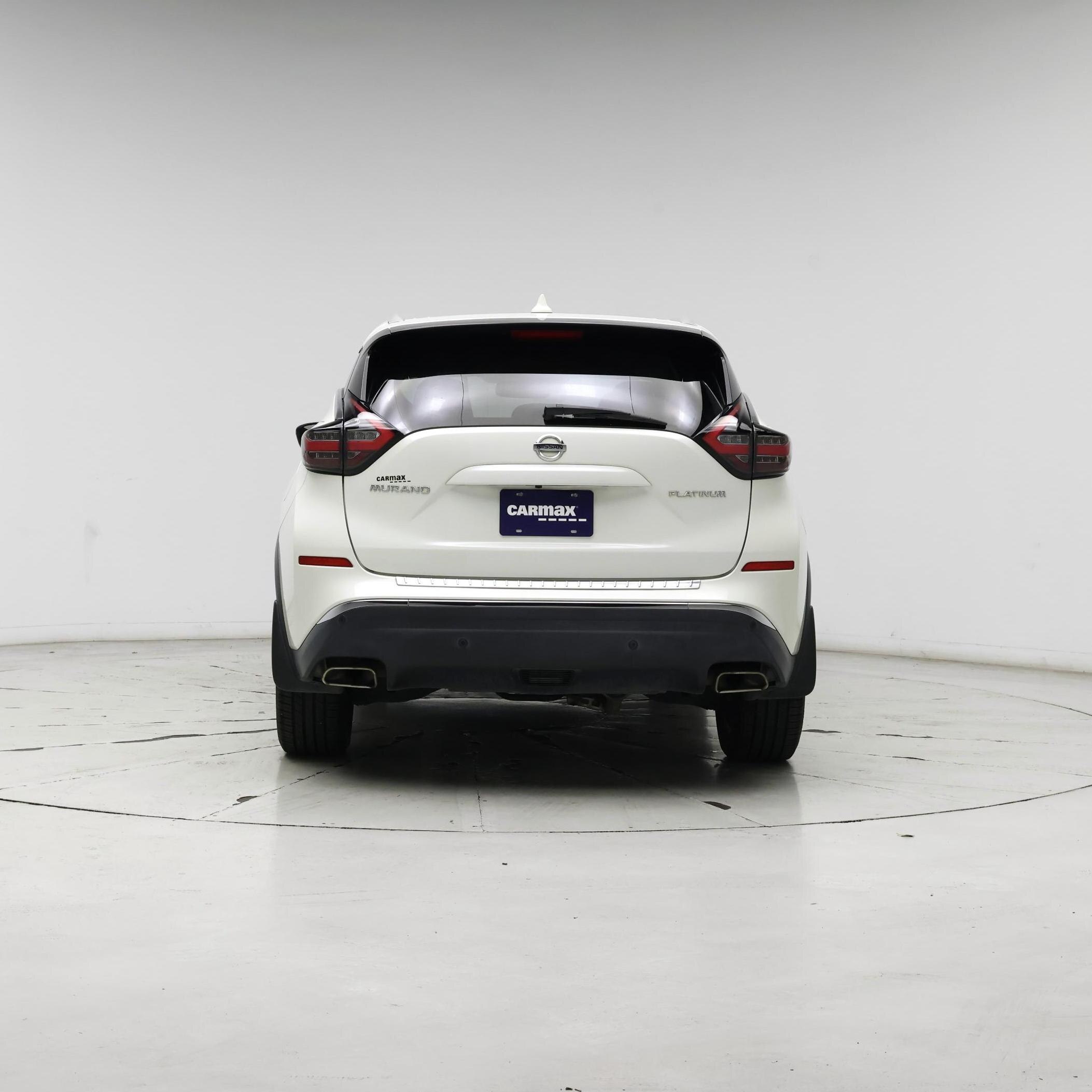 Thumbnail: 2019 Nissan Murano - 6