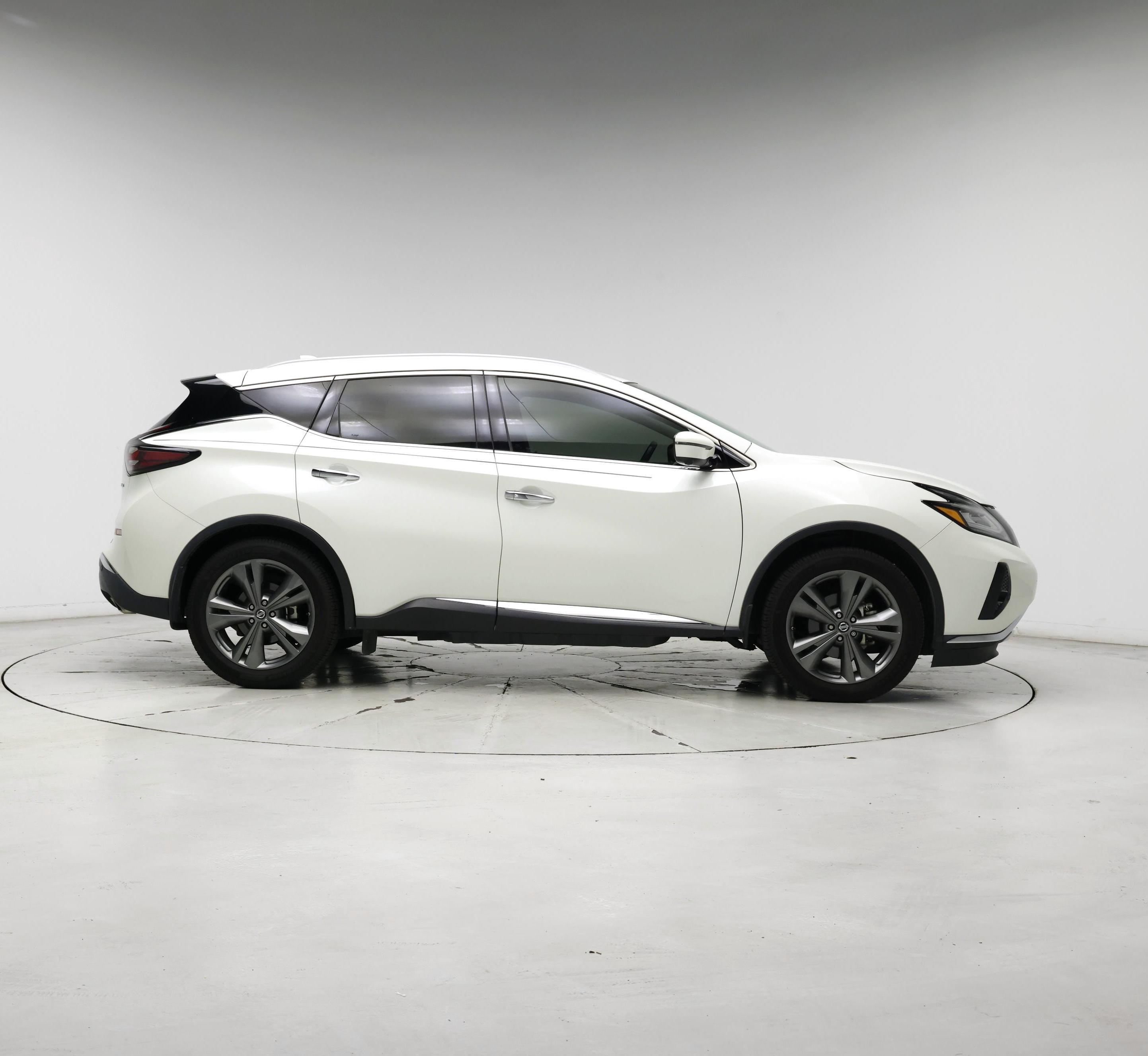 Thumbnail: 2019 Nissan Murano - 7