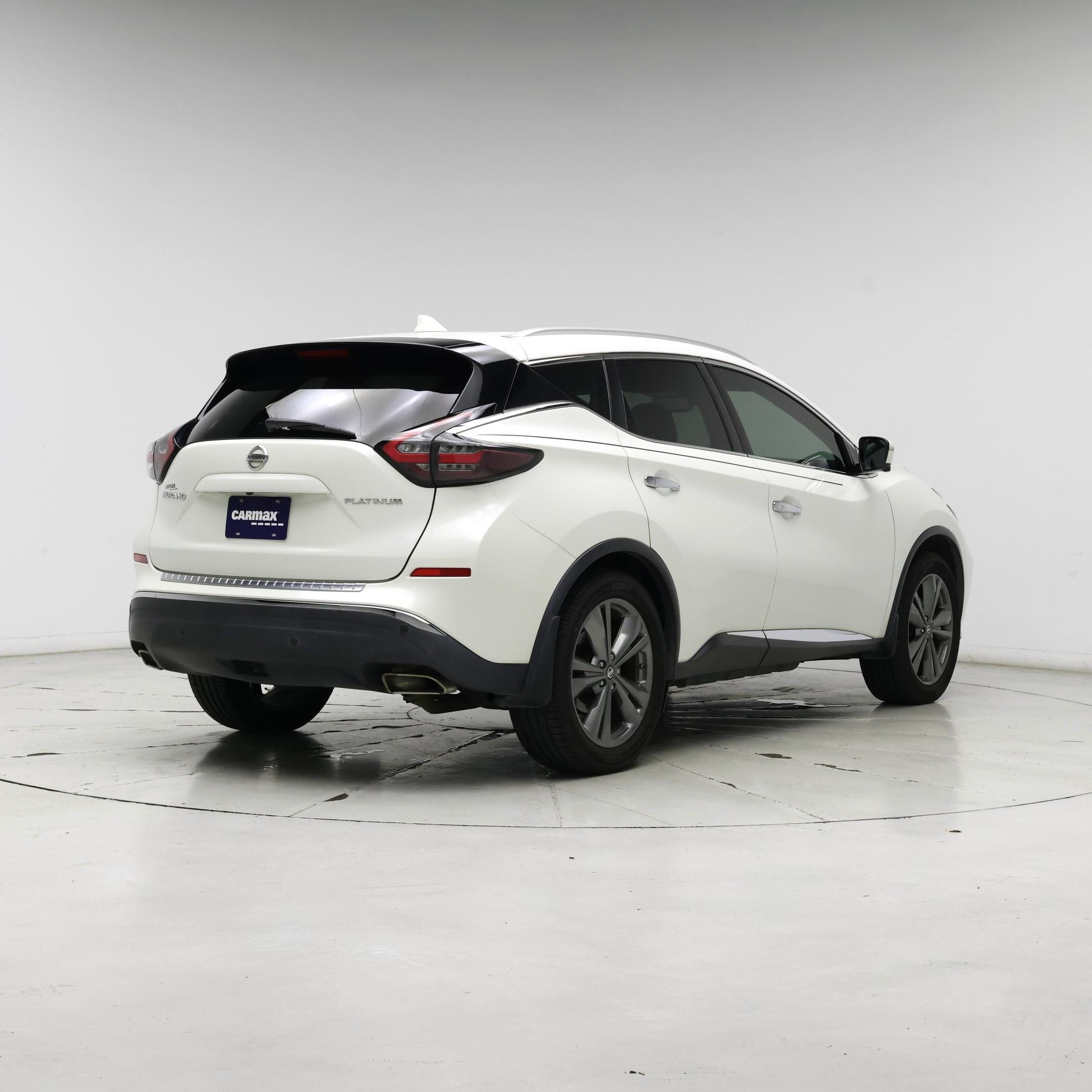 Thumbnail: 2019 Nissan Murano - 8