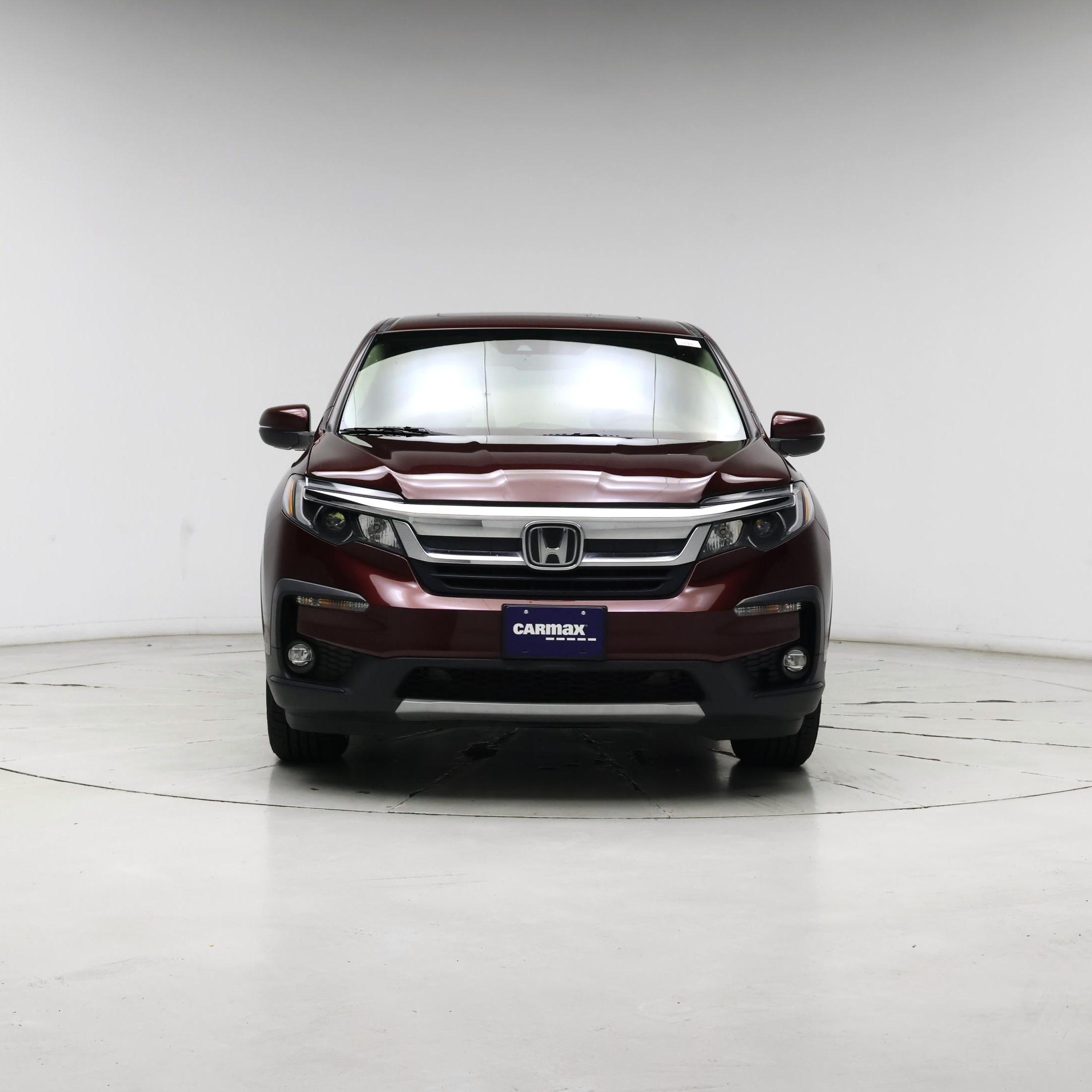 Thumbnail: 2019 Honda Pilot - 5