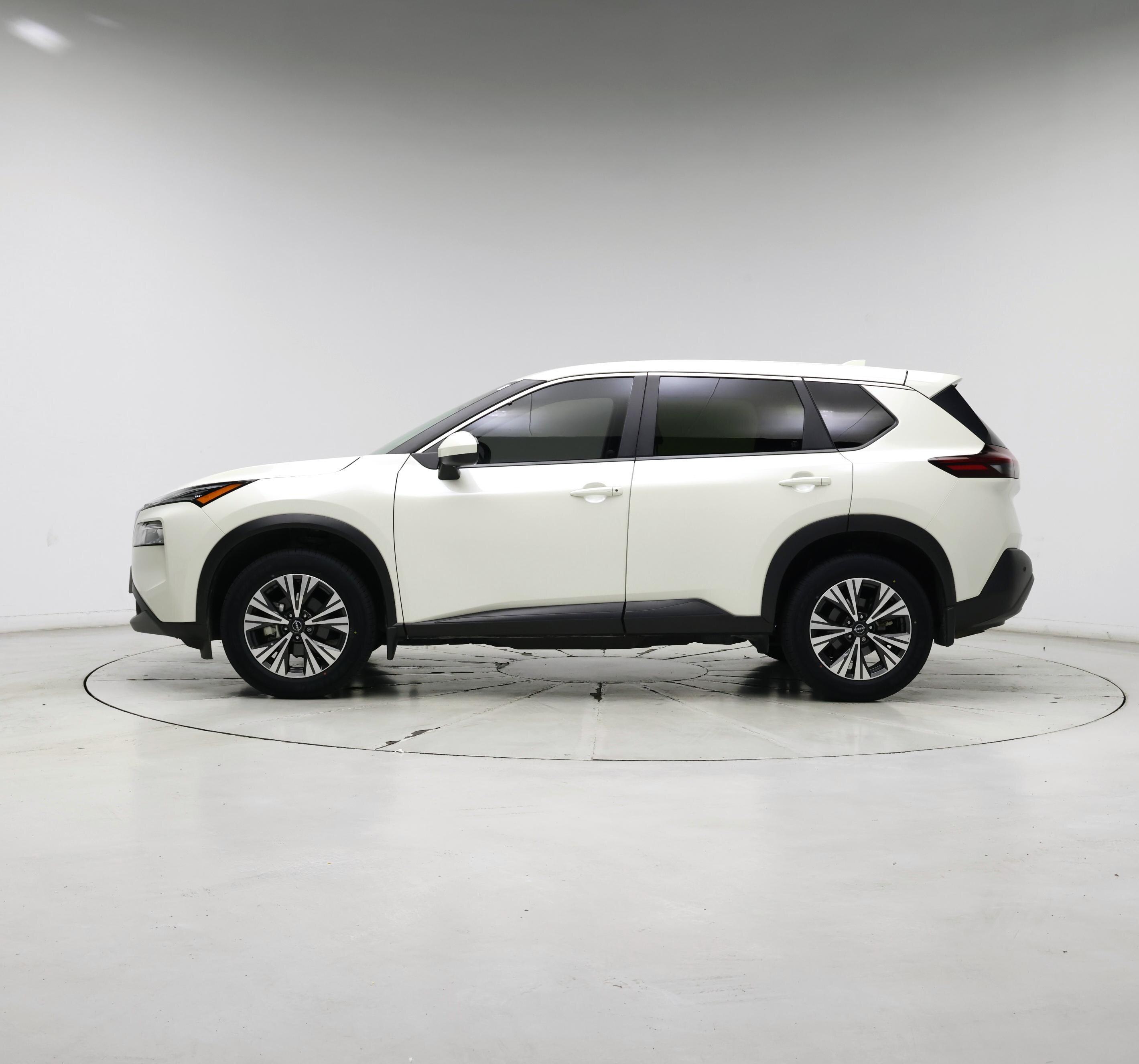 Thumbnail: 2023 Nissan Rogue - 3