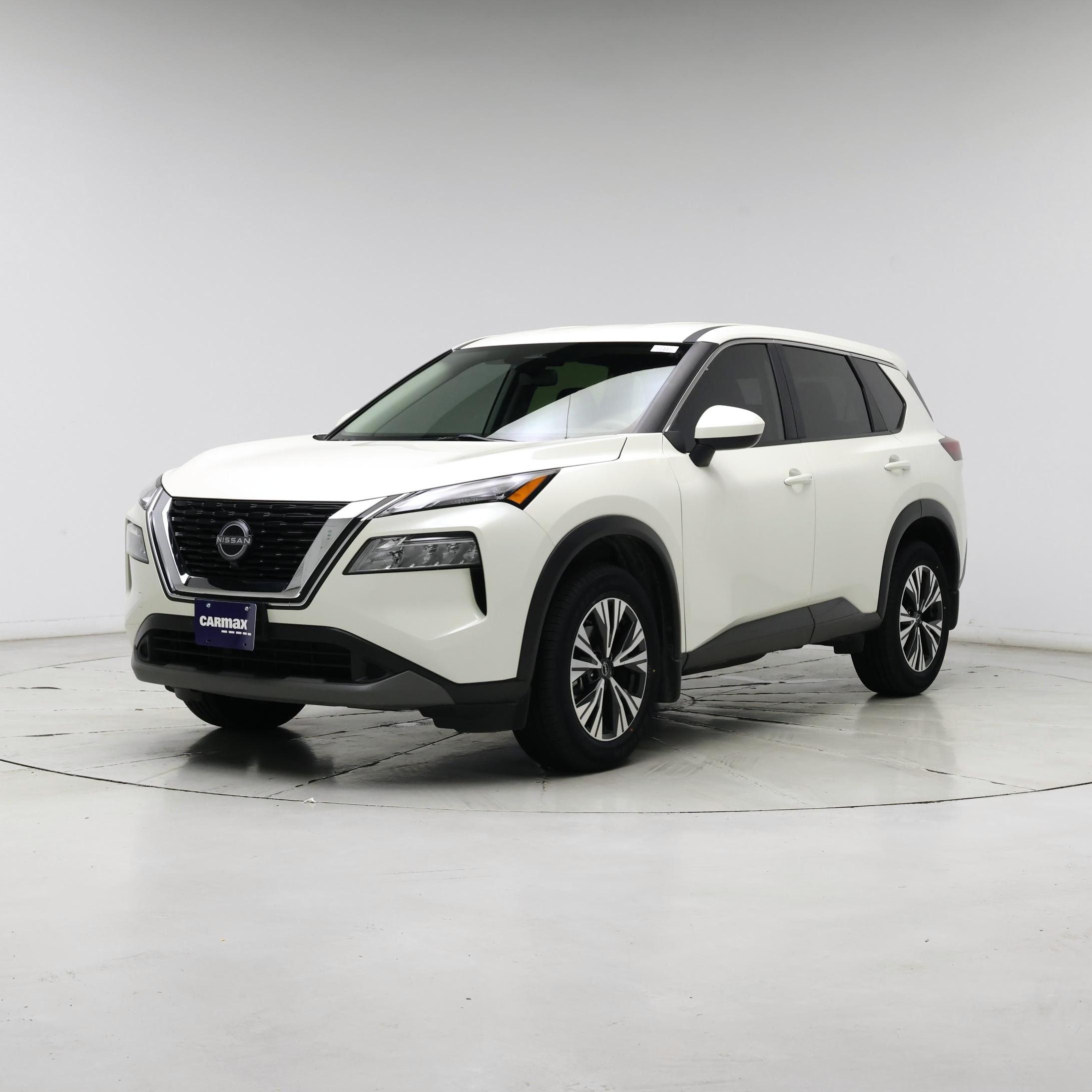 Thumbnail: 2023 Nissan Rogue - 4