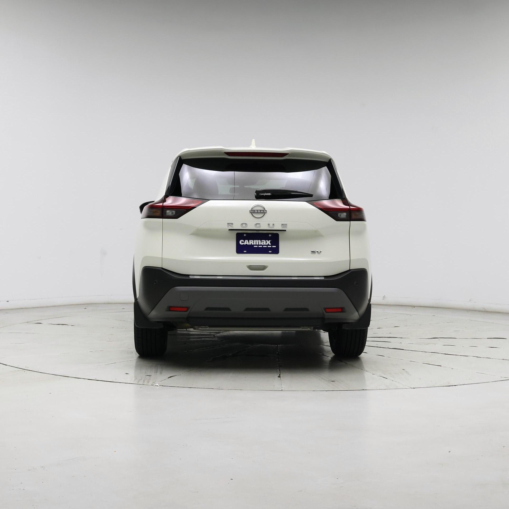 Thumbnail: 2023 Nissan Rogue - 6