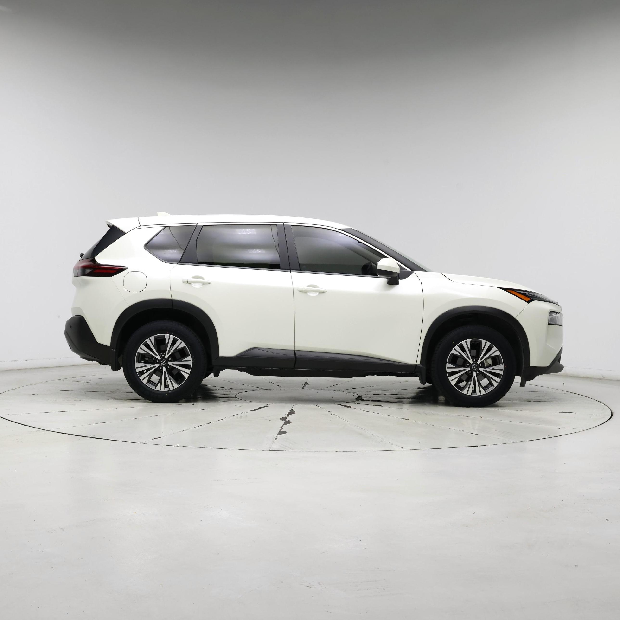Thumbnail: 2023 Nissan Rogue - 7