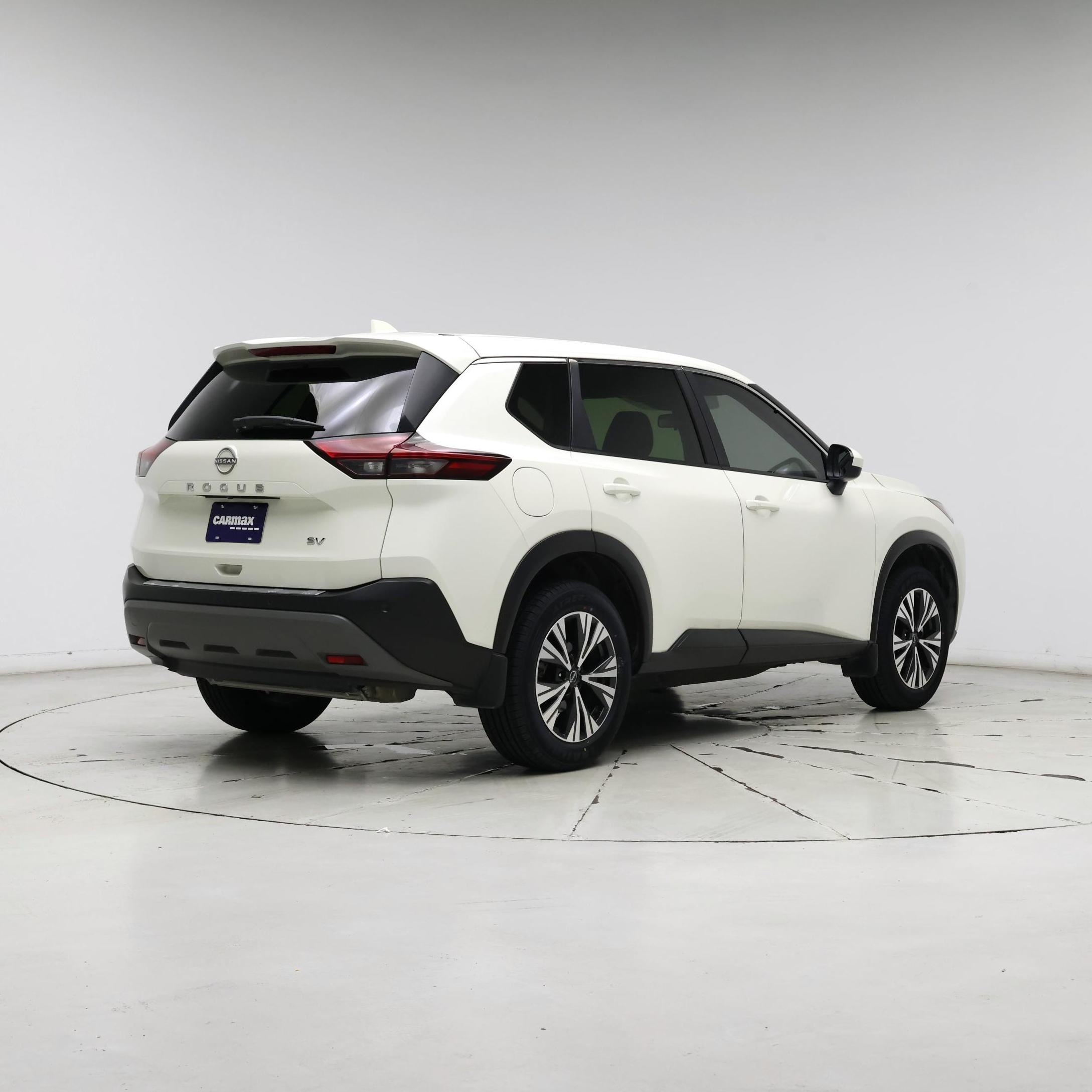 Thumbnail: 2023 Nissan Rogue - 8