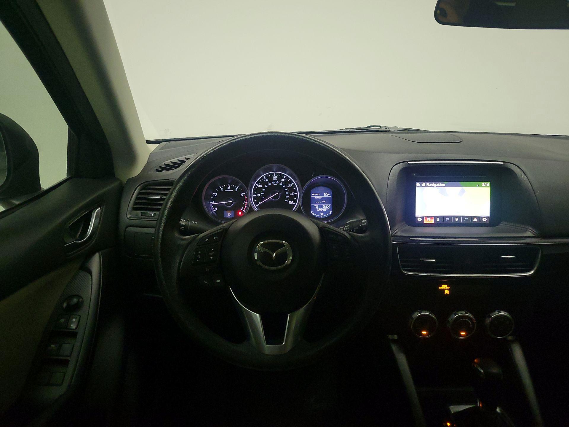 Thumbnail: 2016 Mazda CX-5 - 10