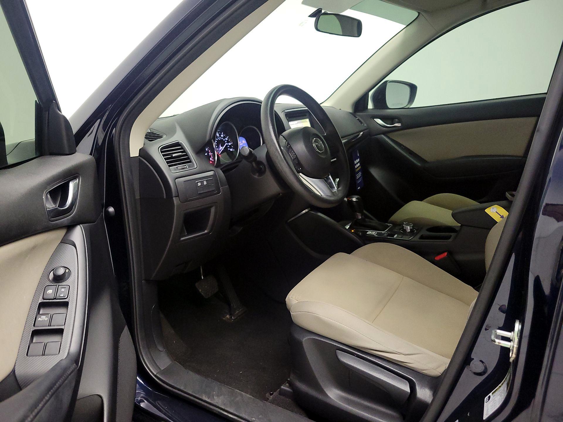 Thumbnail: 2016 Mazda CX-5 - 11
