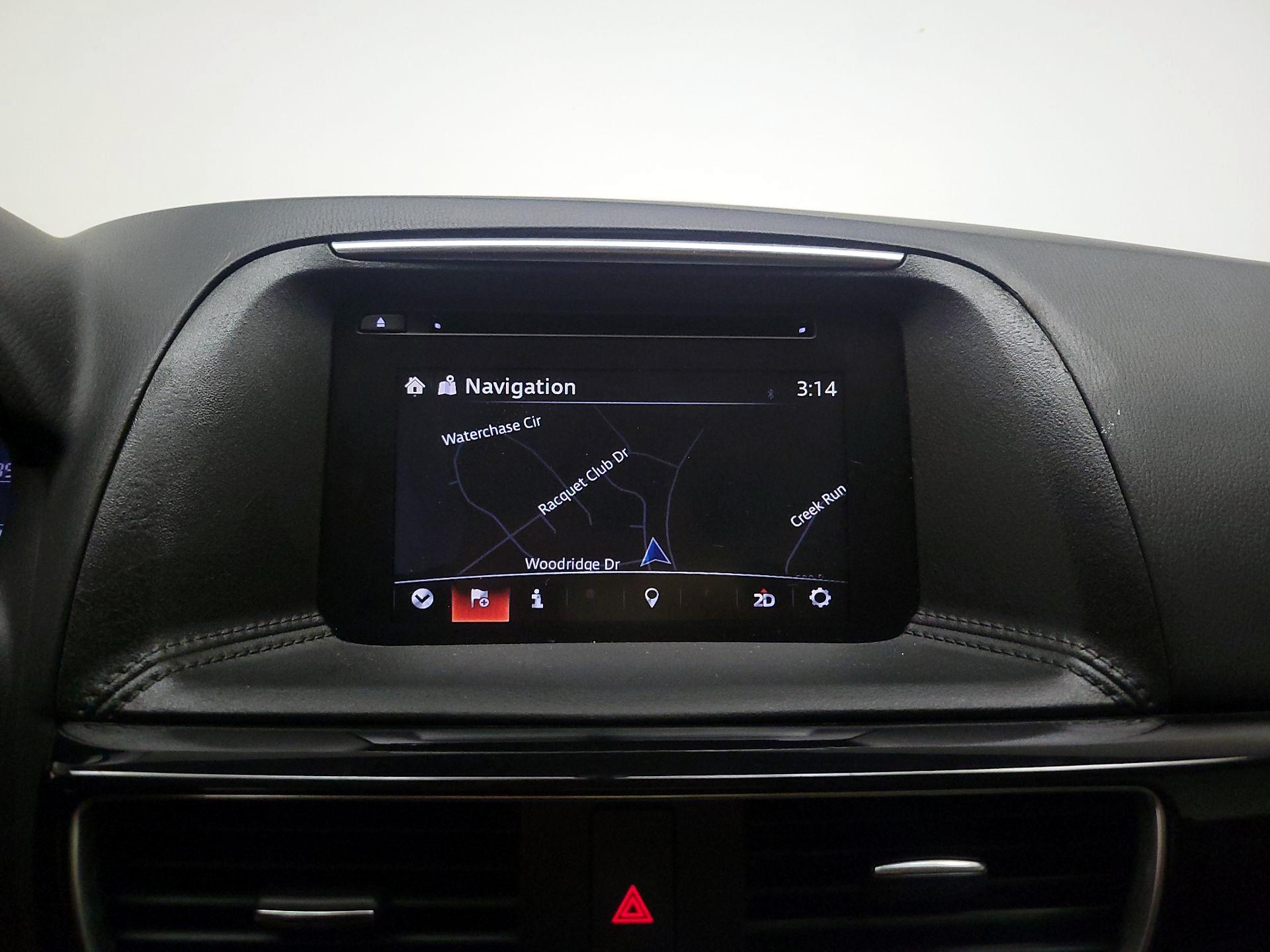 Thumbnail: 2016 Mazda CX-5 - 14