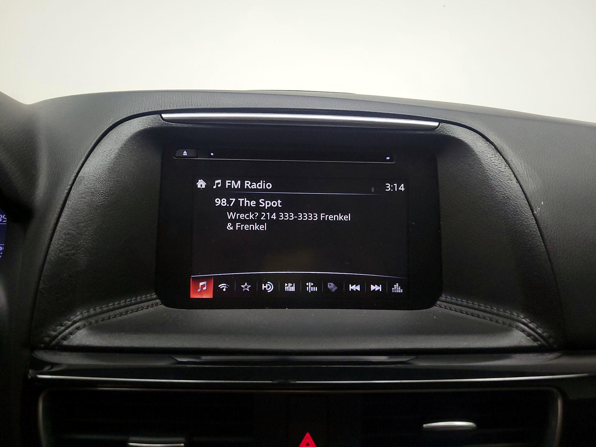Thumbnail: 2016 Mazda CX-5 - 16