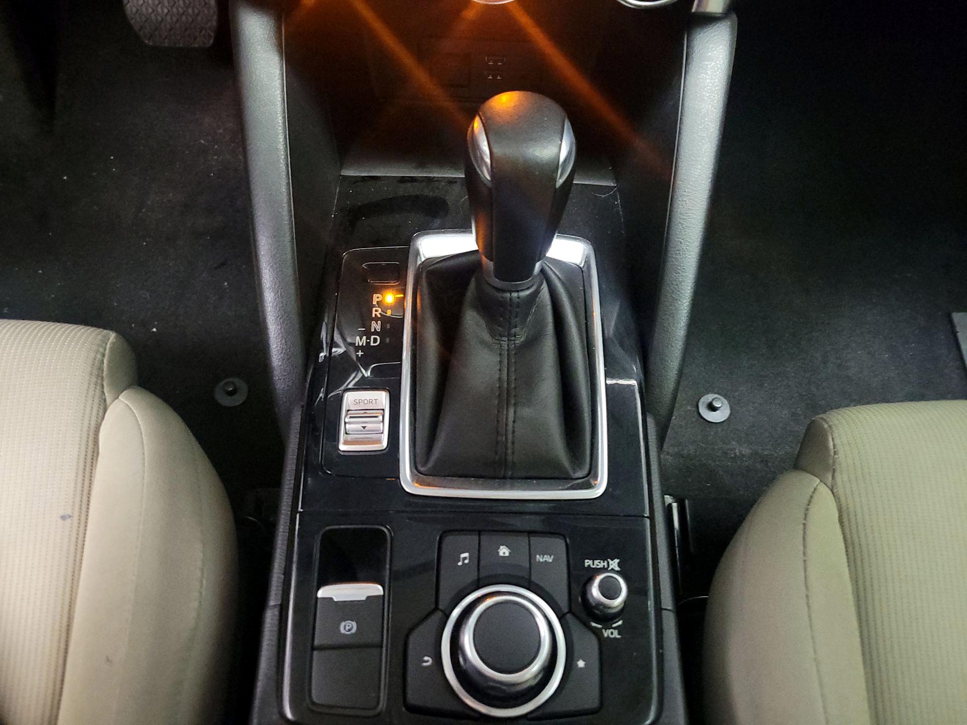 Thumbnail: 2016 Mazda CX-5 - 18