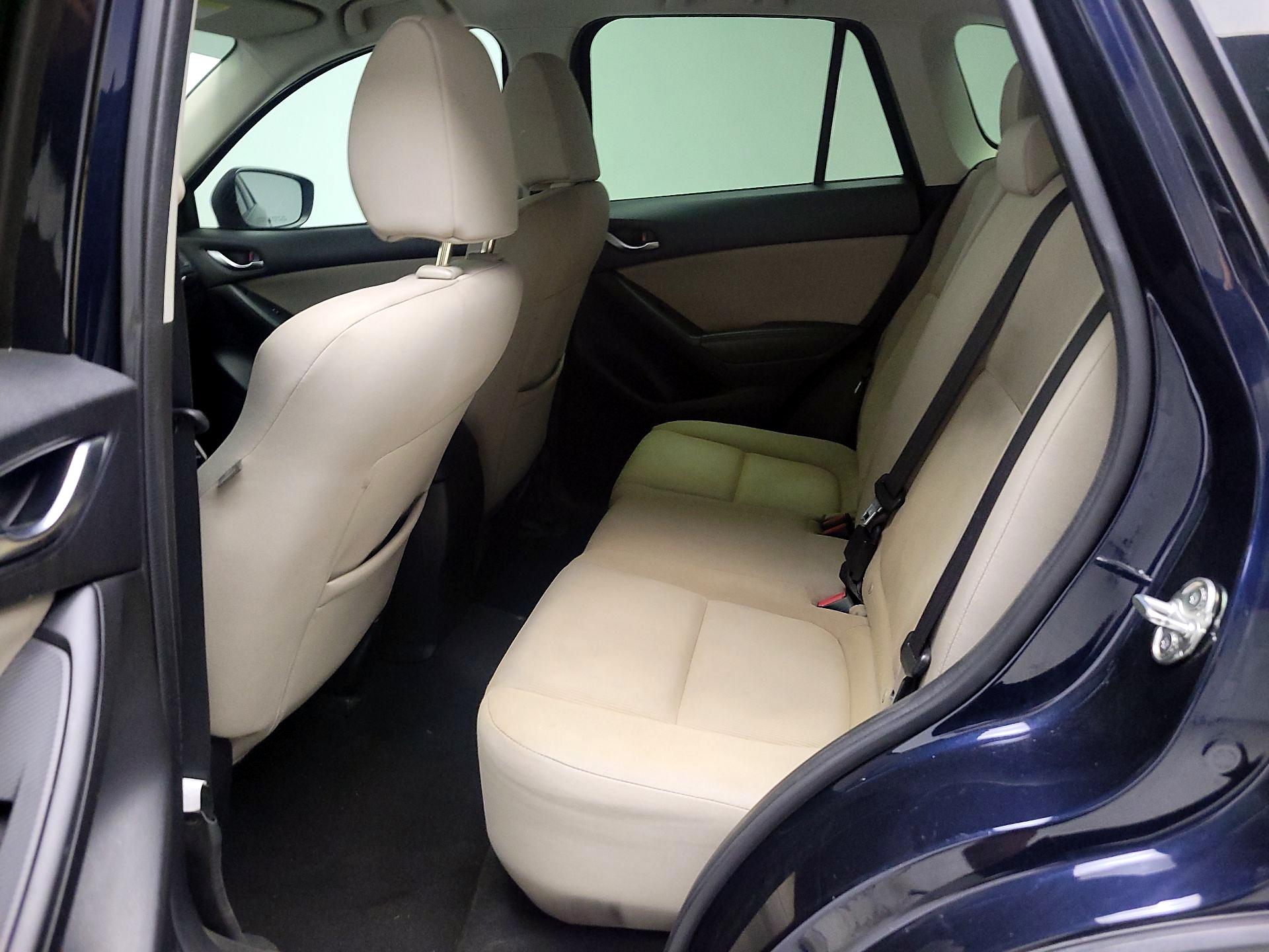 Thumbnail: 2016 Mazda CX-5 - 19