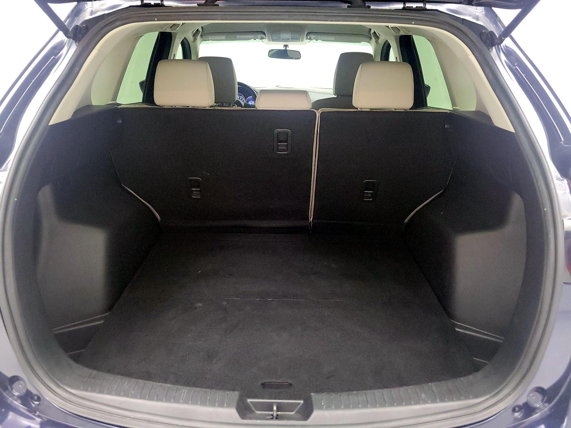Thumbnail: 2016 Mazda CX-5 - 20