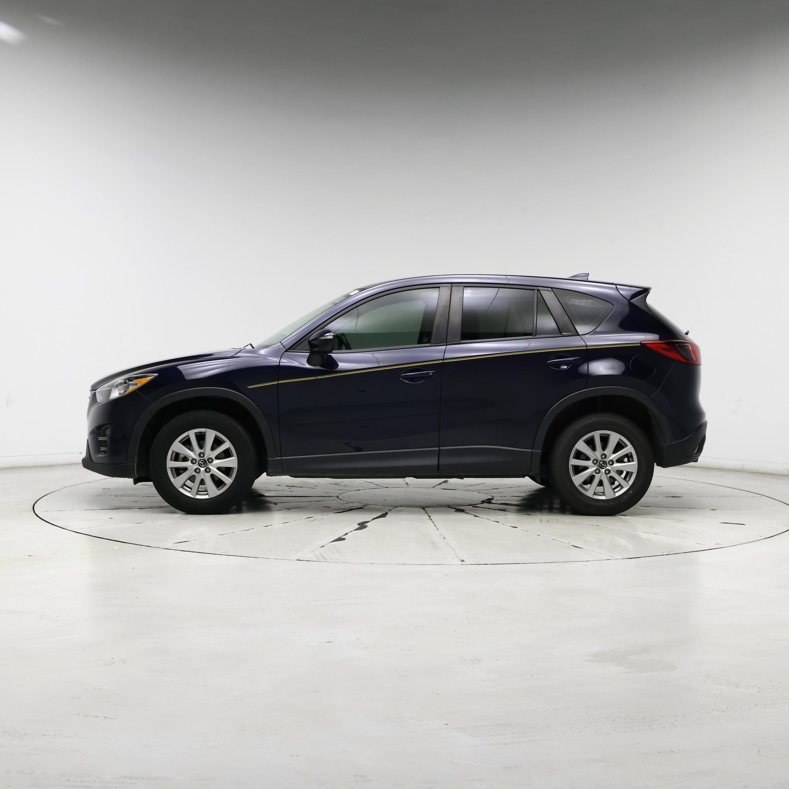 Thumbnail: 2016 Mazda CX-5 - 3