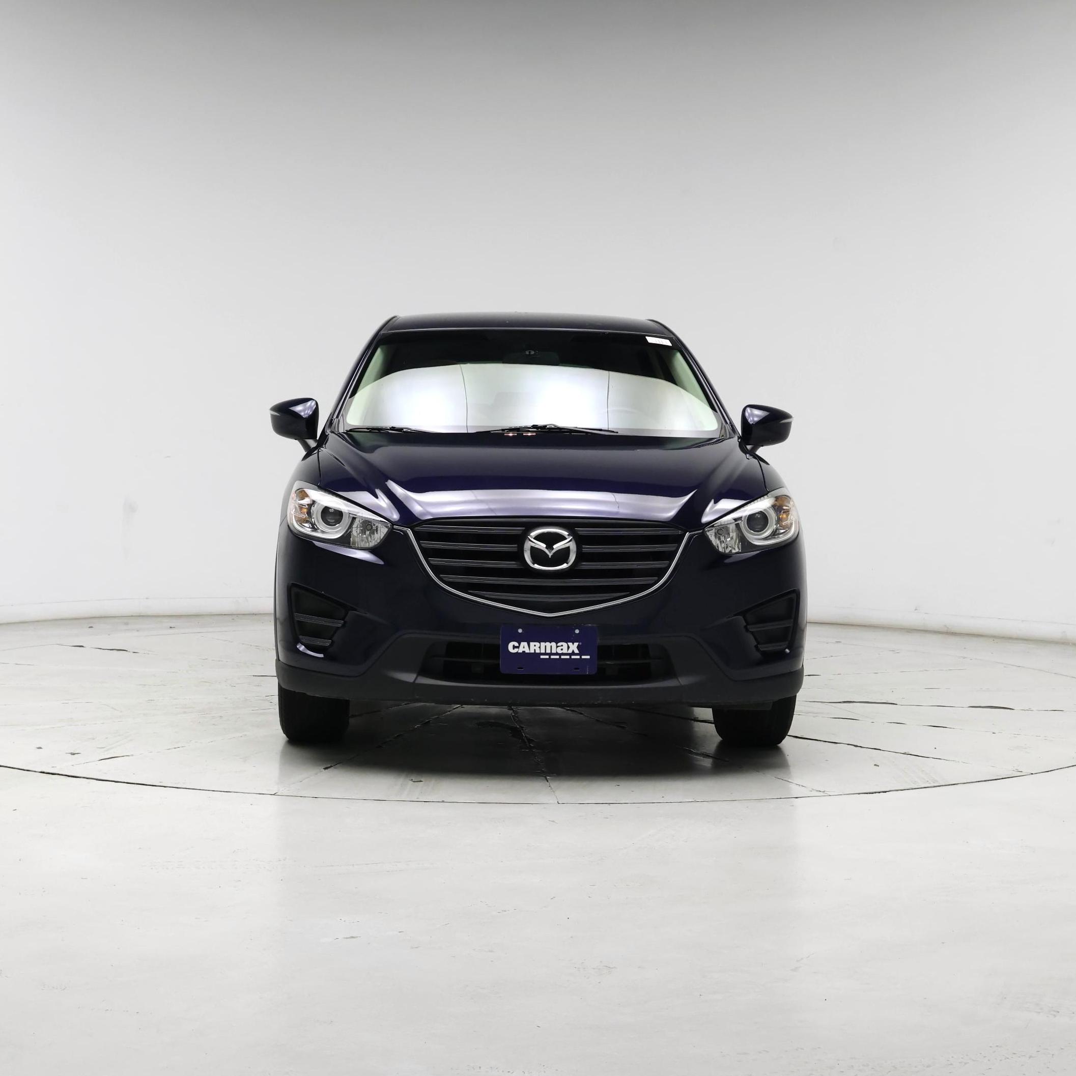 Thumbnail: 2016 Mazda CX-5 - 5