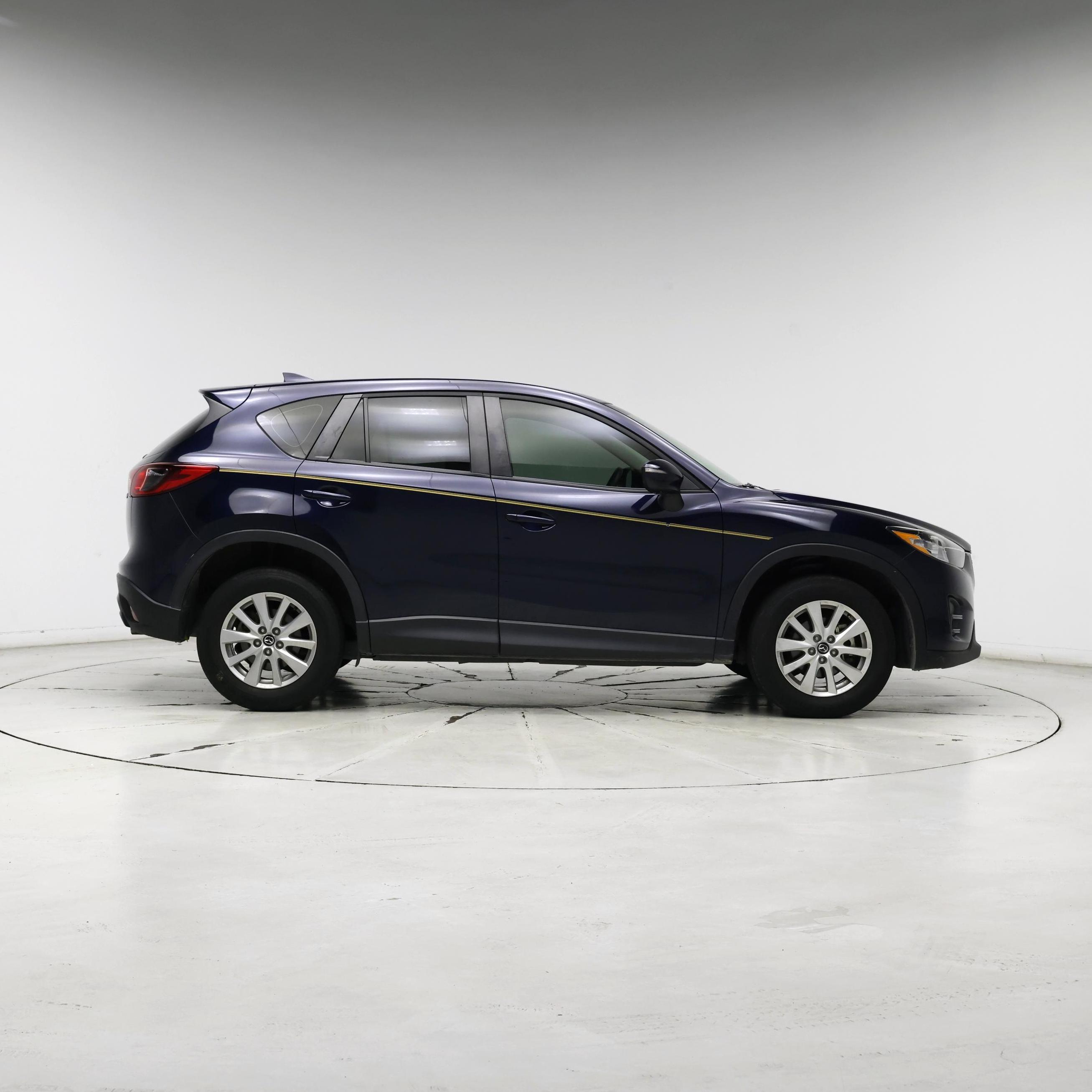 Thumbnail: 2016 Mazda CX-5 - 7