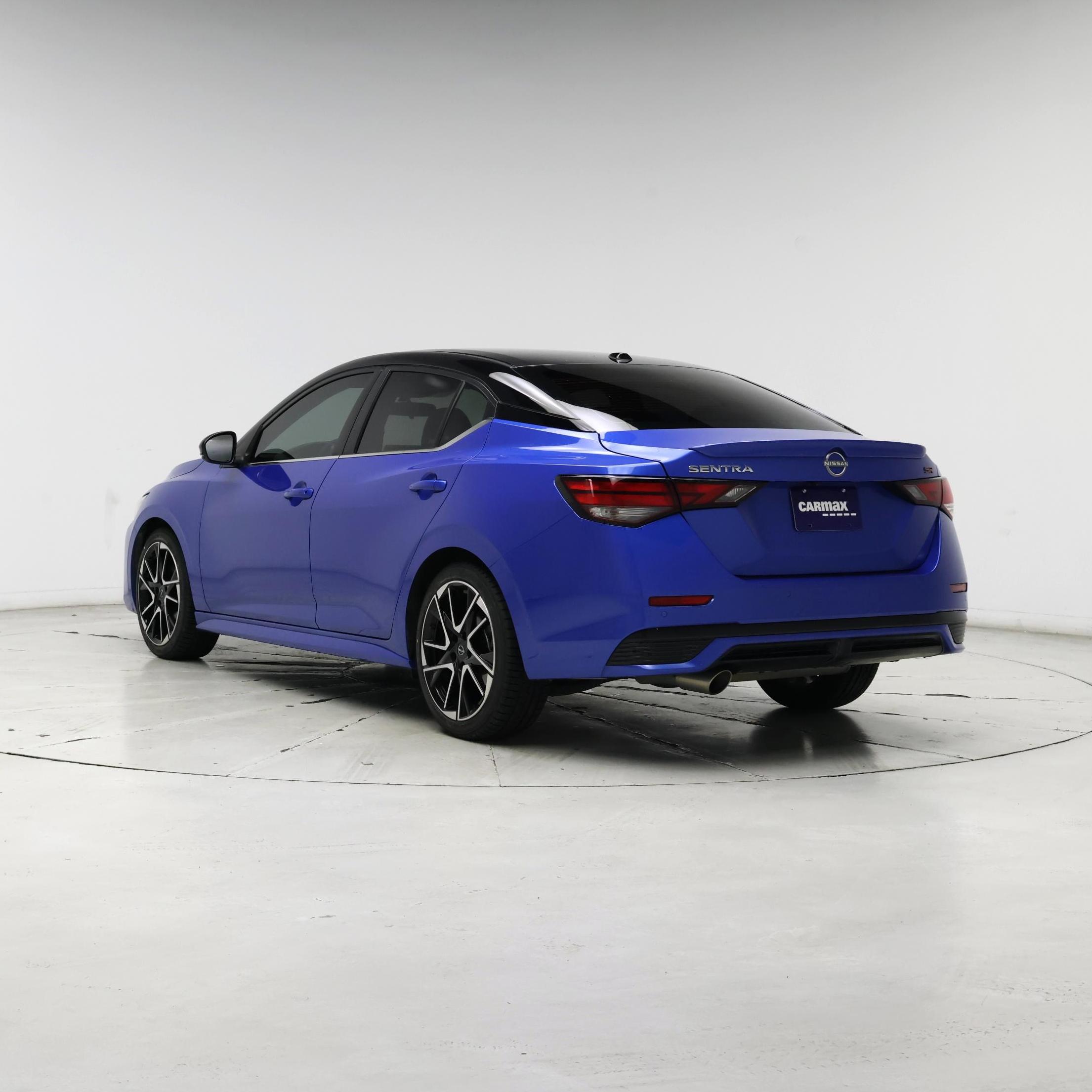 Thumbnail: 2024 Nissan Sentra - 2