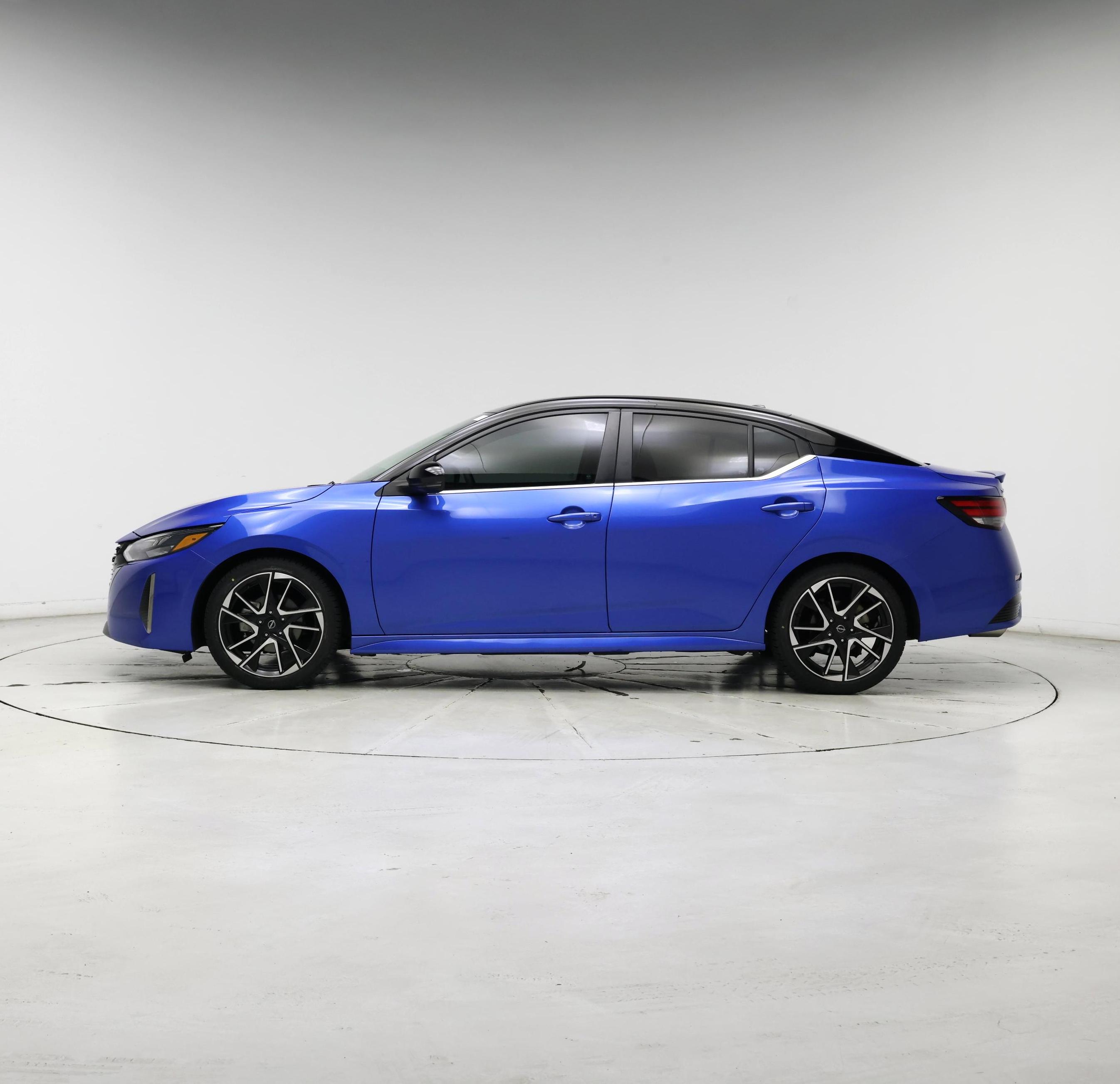 Thumbnail: 2024 Nissan Sentra - 3