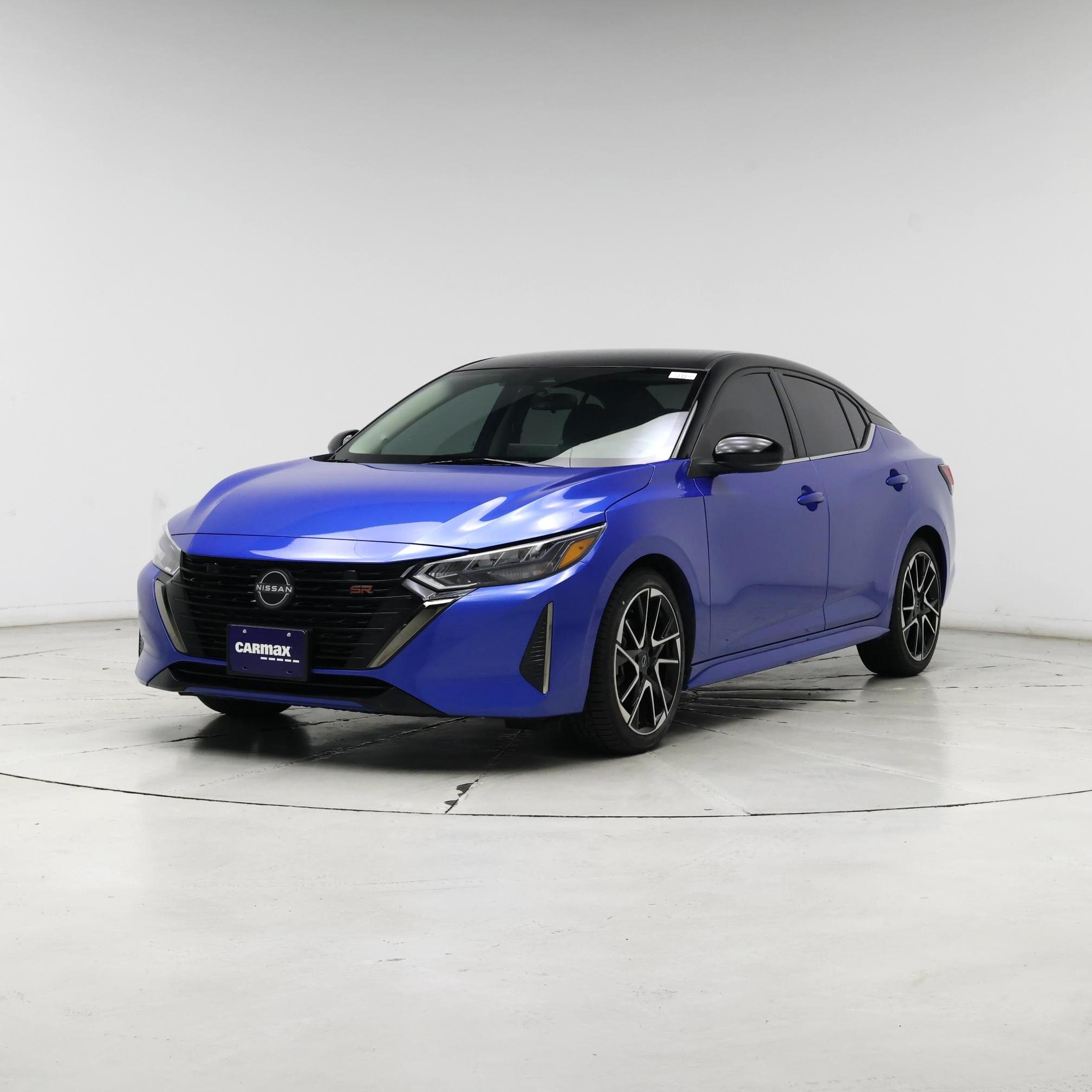 Thumbnail: 2024 Nissan Sentra - 4