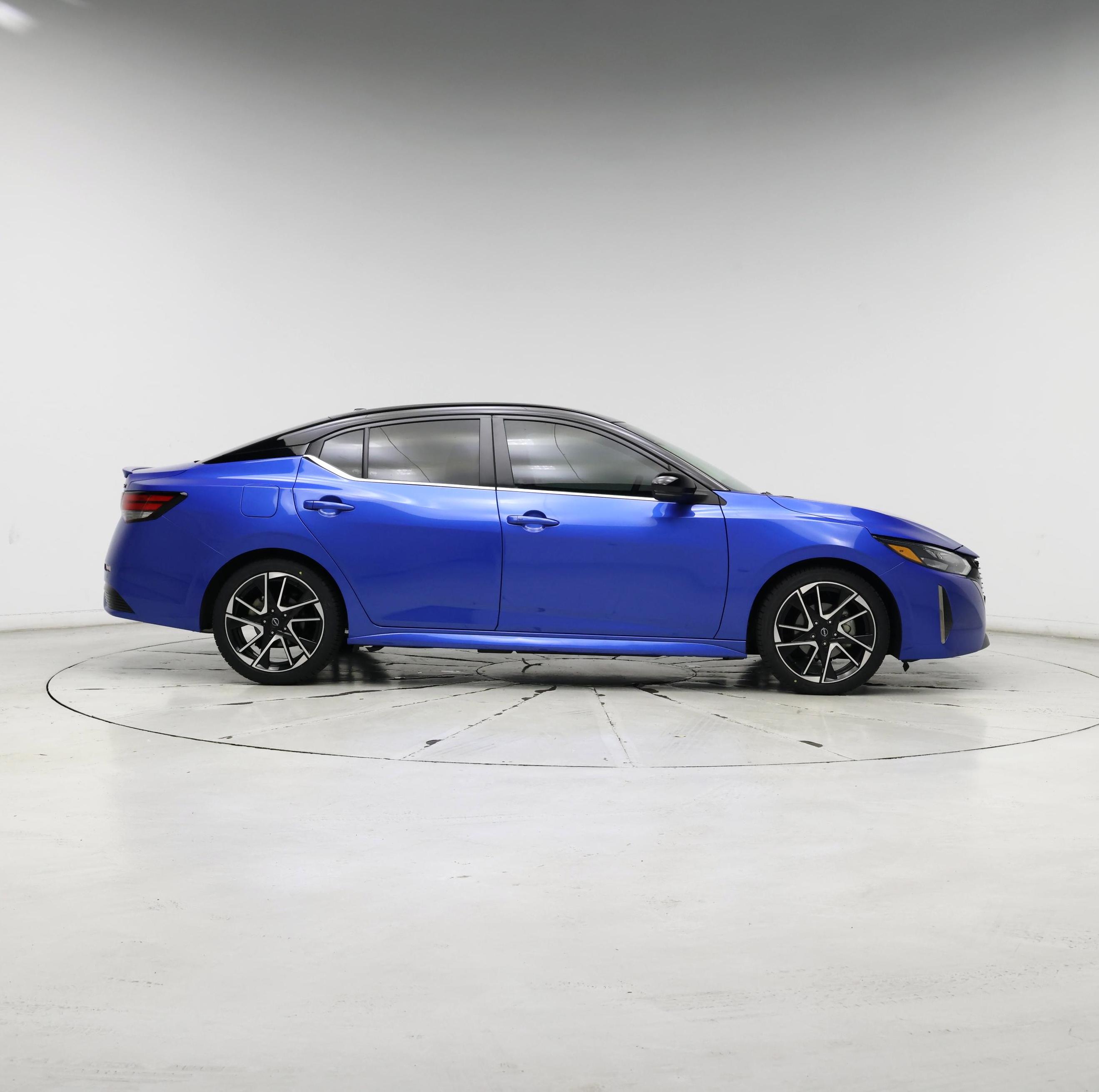 Thumbnail: 2024 Nissan Sentra - 7