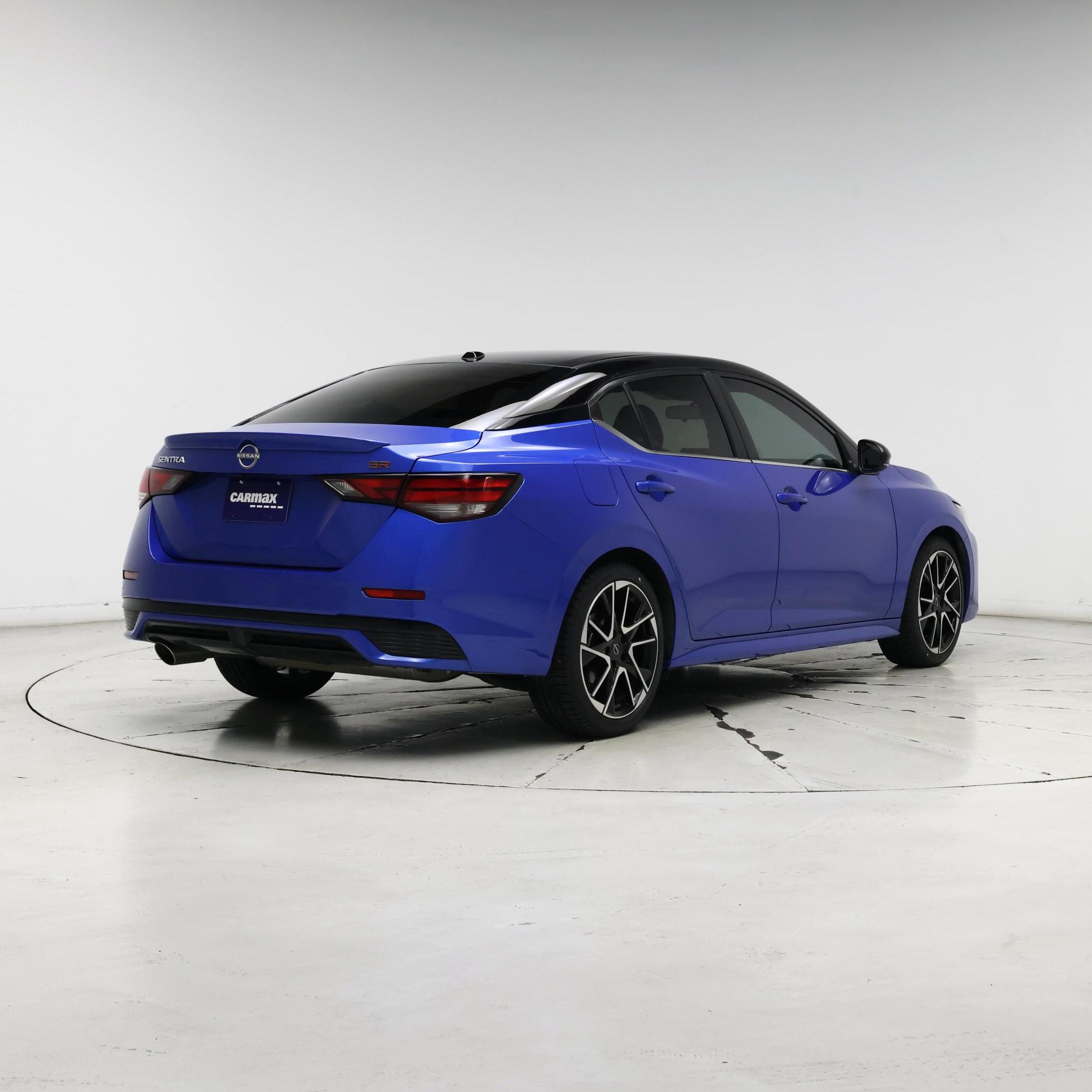 Thumbnail: 2024 Nissan Sentra - 8